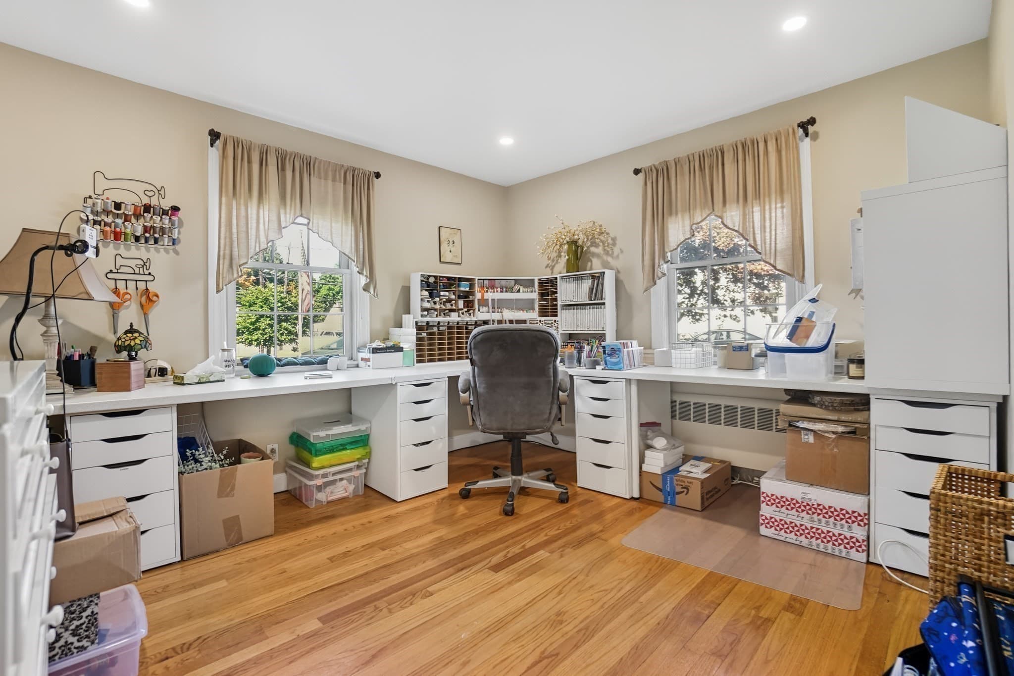 Single Family Residence at 46 Kenmore Road, Waltham MA 02453, Waltham, photo 14 of 42