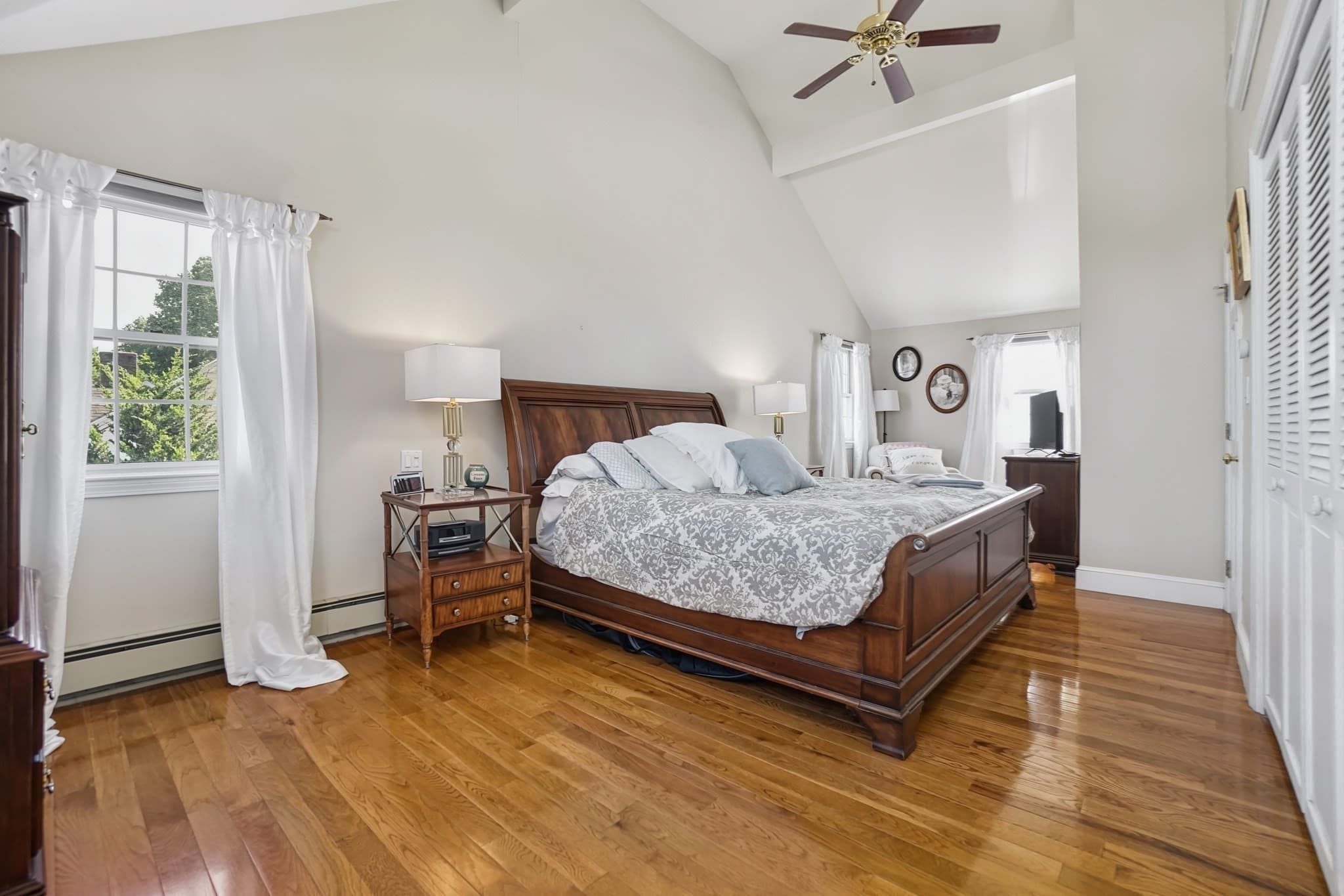 Single Family Residence at 46 Kenmore Road, Waltham MA 02453, Waltham, photo 18 of 42
