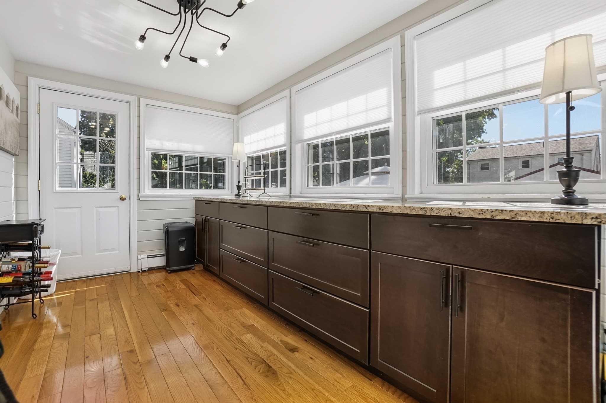 Single Family Residence at 46 Kenmore Road, Waltham MA 02453, Waltham, photo 11 of 42