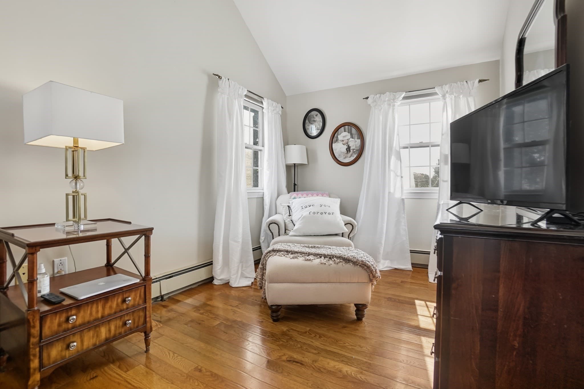 Single Family Residence at 46 Kenmore Road, Waltham MA 02453, Waltham, photo 19 of 42