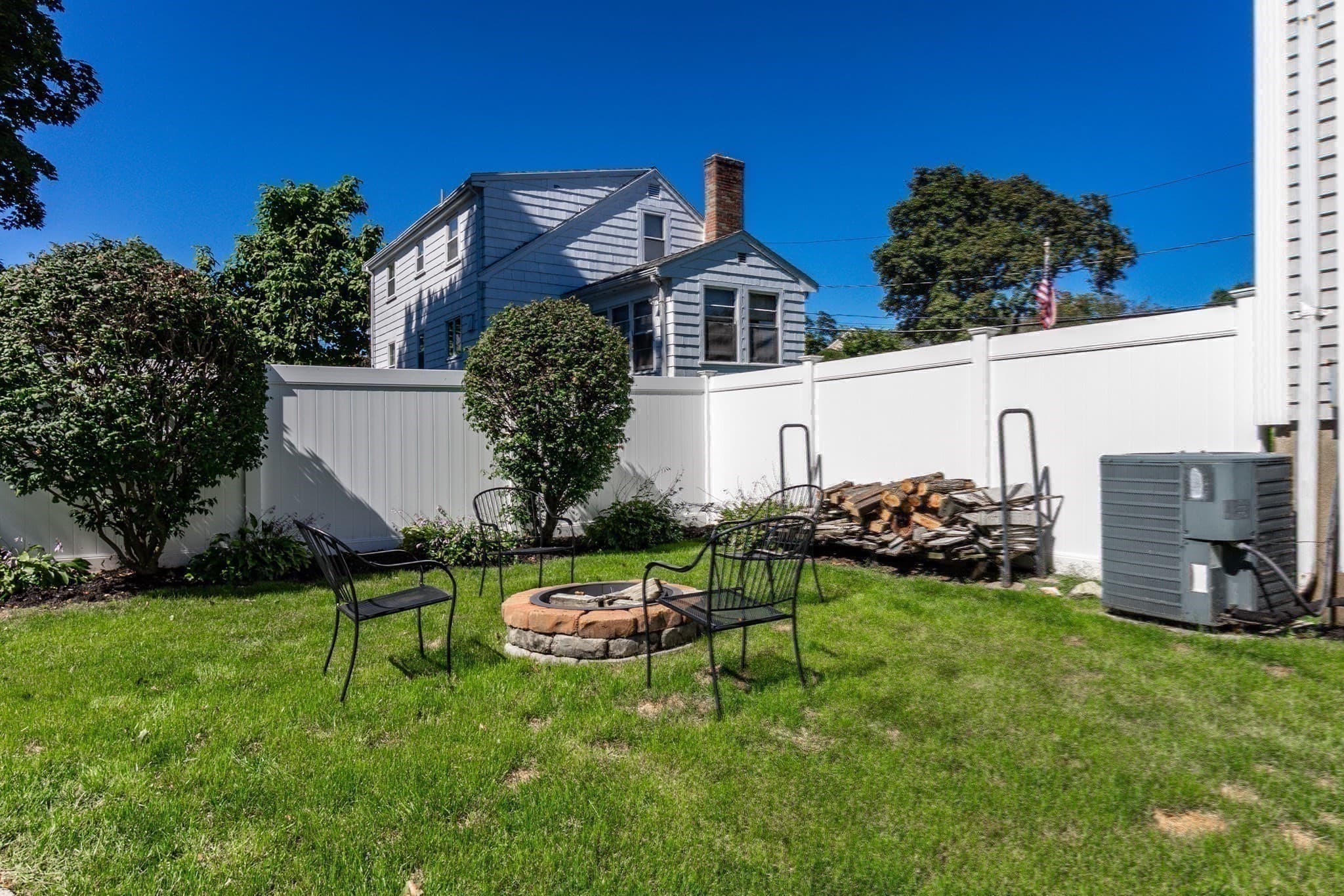 Single Family Residence at 46 Kenmore Road, Waltham MA 02453, Waltham, photo 31 of 42