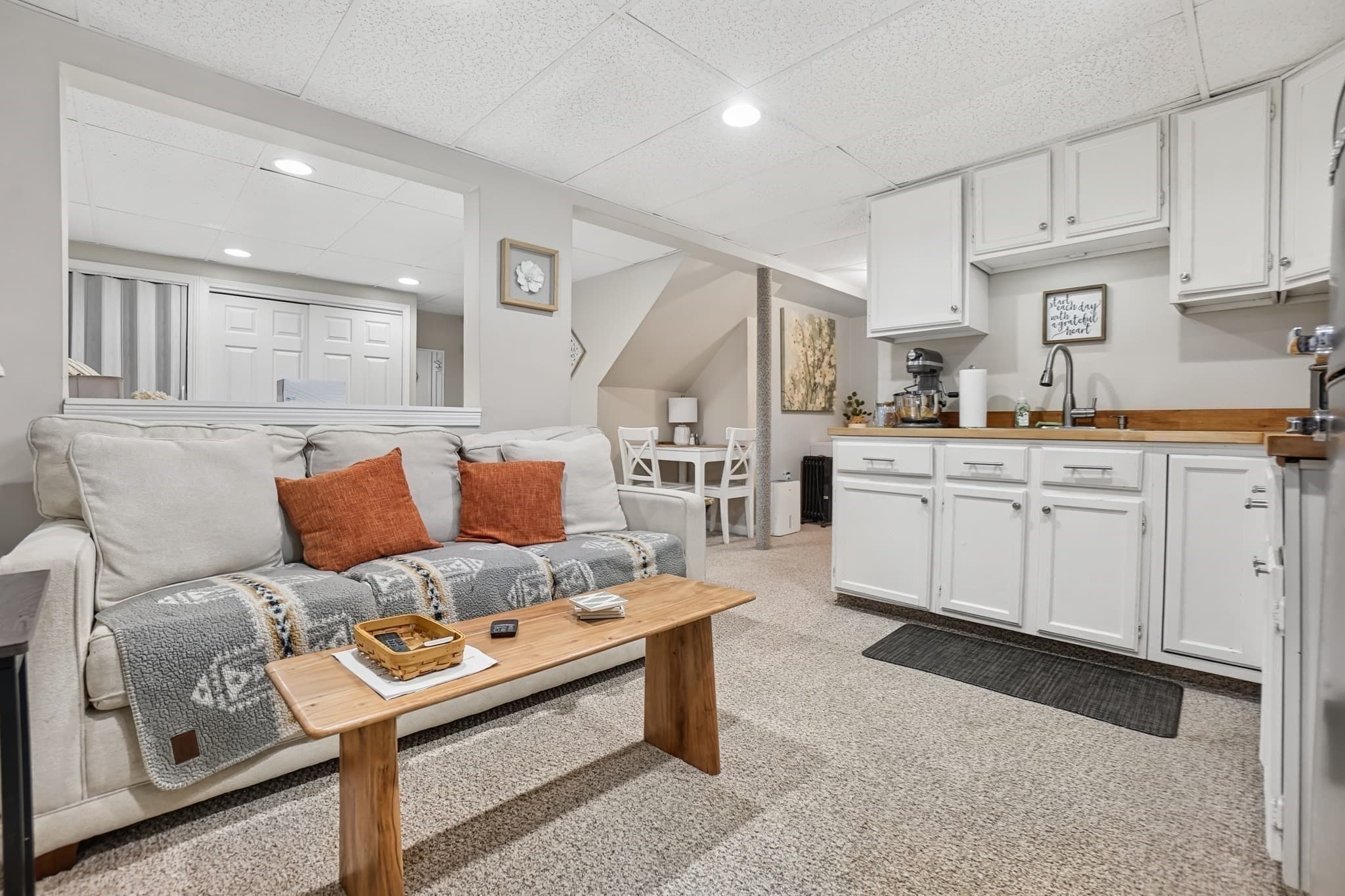Single Family Residence at 46 Kenmore Road, Waltham MA 02453, Waltham, photo 25 of 42