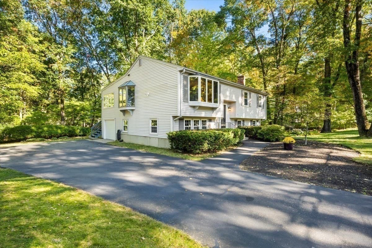 Single Family Residence at 12 Bates Street, Foxboro MA 02035, Foxboro, photo 6 of 42
