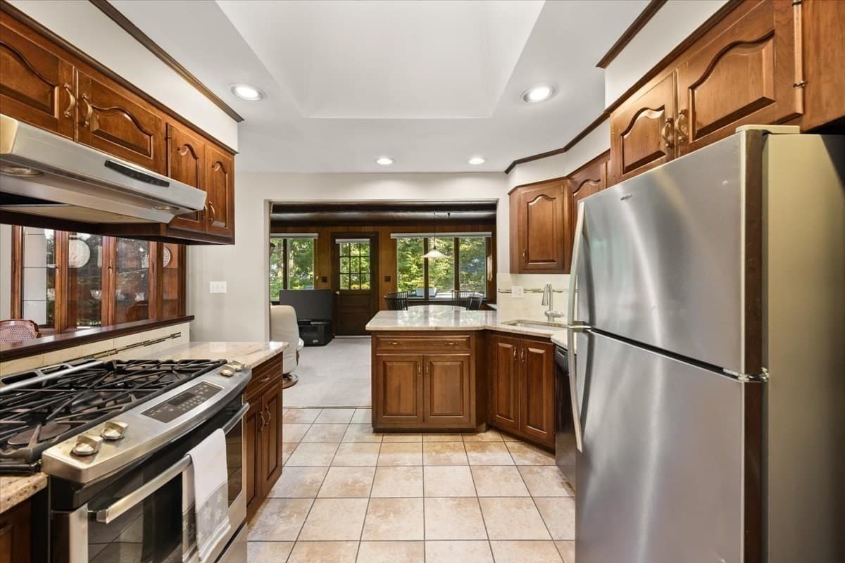 Single Family Residence at 12 Bates Street, Foxboro MA 02035, Foxboro, photo 17 of 42