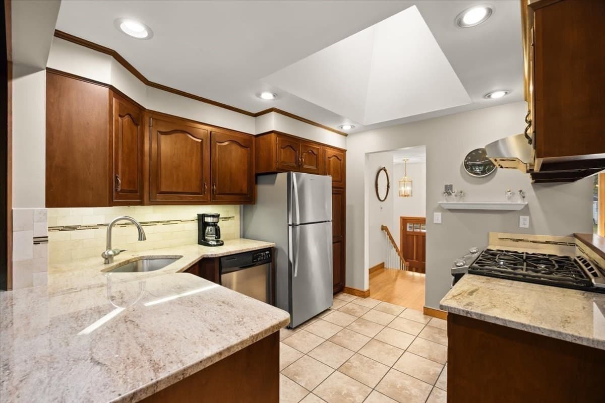 Single Family Residence at 12 Bates Street, Foxboro MA 02035, Foxboro, photo 16 of 42