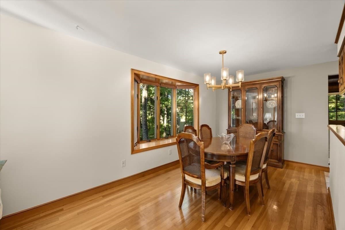Single Family Residence at 12 Bates Street, Foxboro MA 02035, Foxboro, photo 12 of 42