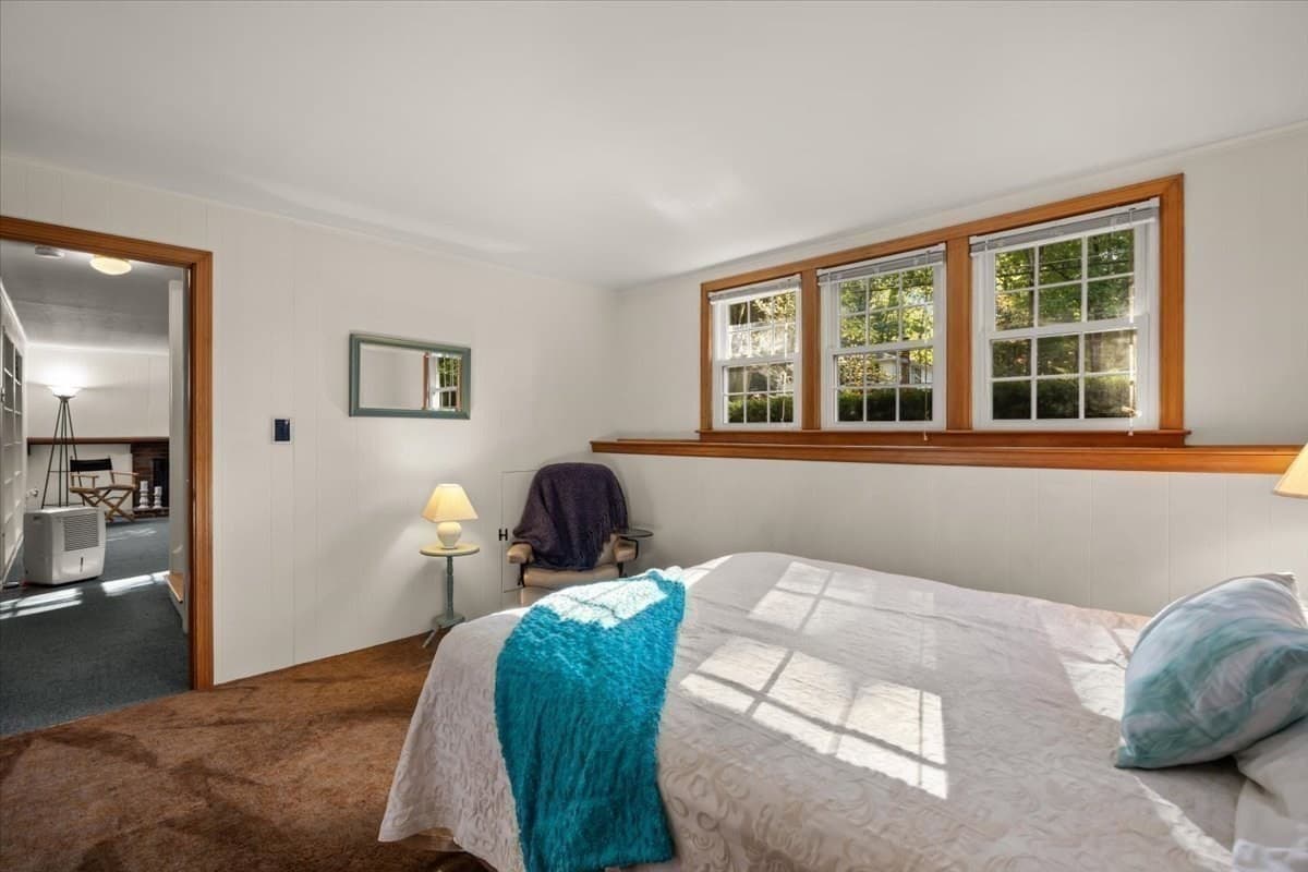 Single Family Residence at 12 Bates Street, Foxboro MA 02035, Foxboro, photo 36 of 42