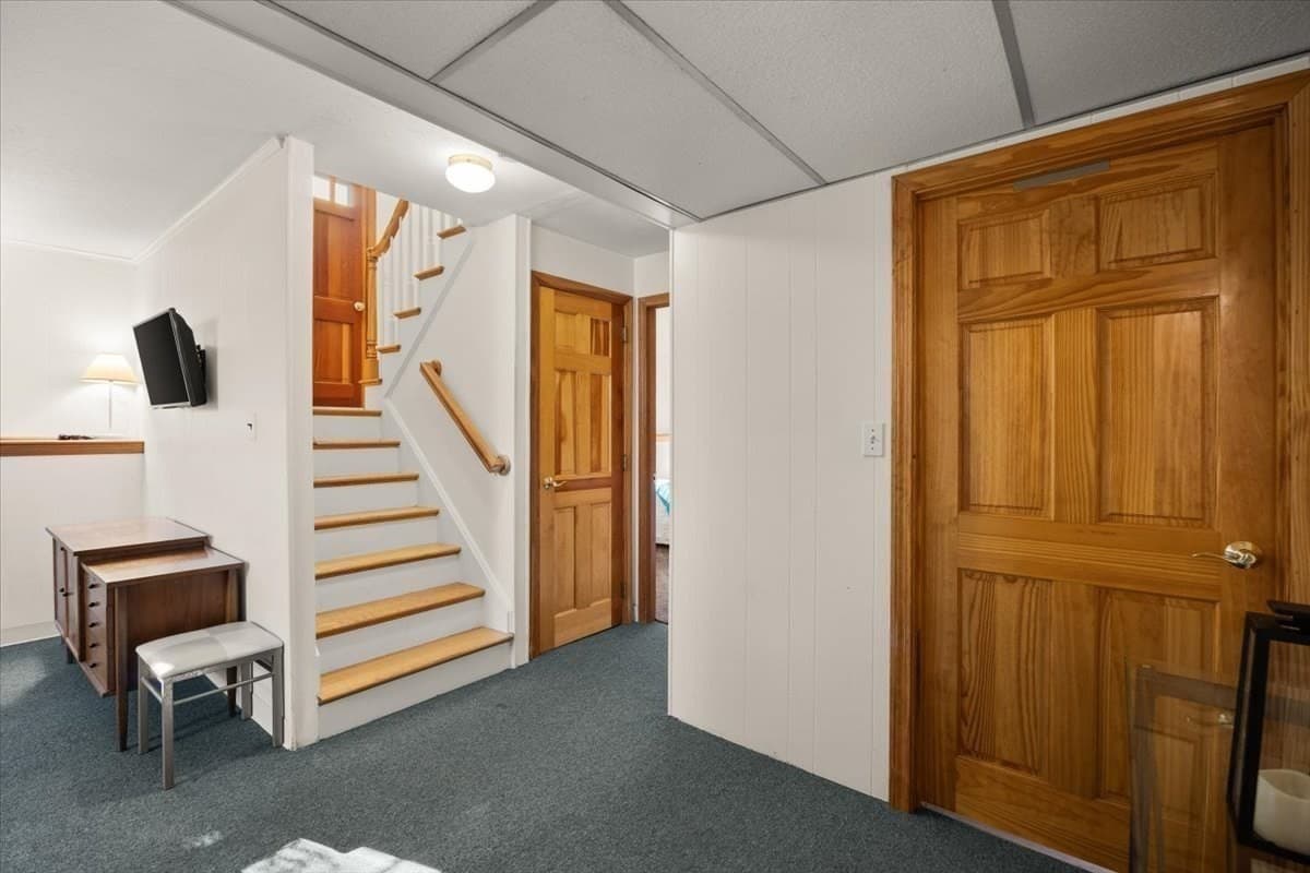 Single Family Residence at 12 Bates Street, Foxboro MA 02035, Foxboro, photo 32 of 42