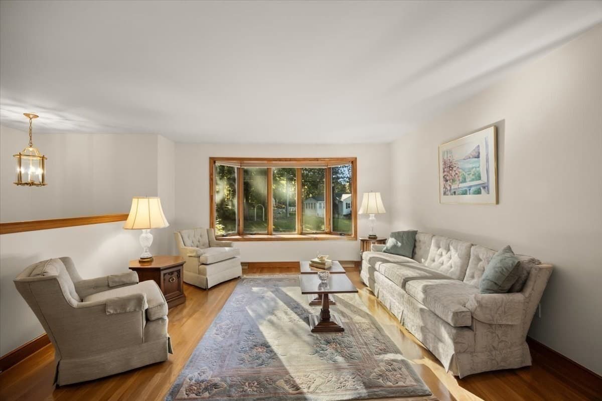 Single Family Residence at 12 Bates Street, Foxboro MA 02035, Foxboro, photo 9 of 42