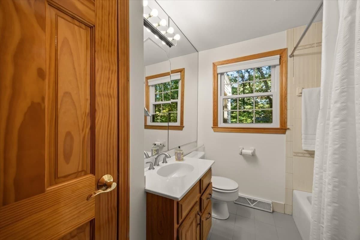 Single Family Residence at 12 Bates Street, Foxboro MA 02035, Foxboro, photo 24 of 42