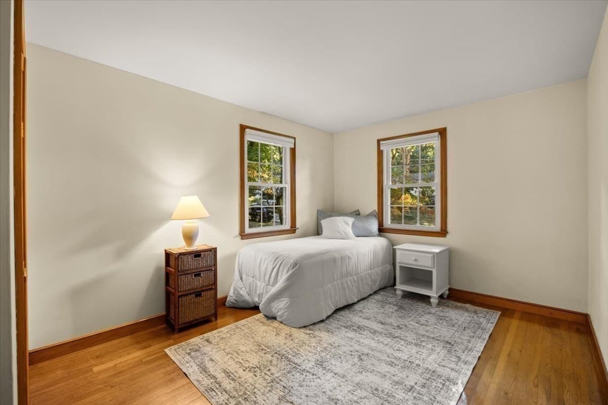 Single Family Residence at 12 Bates Street, Foxboro MA 02035, Foxboro, photo 30 of 42