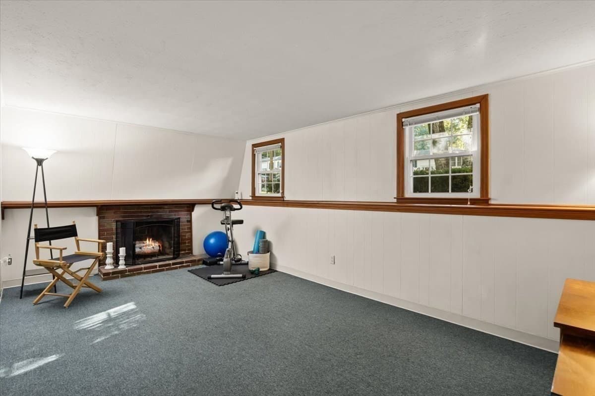 Single Family Residence at 12 Bates Street, Foxboro MA 02035, Foxboro, photo 33 of 42
