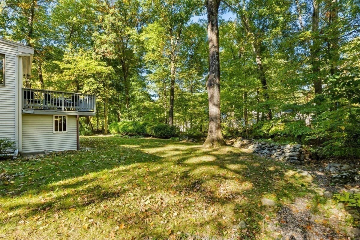 Single Family Residence at 12 Bates Street, Foxboro MA 02035, Foxboro, photo 41 of 42
