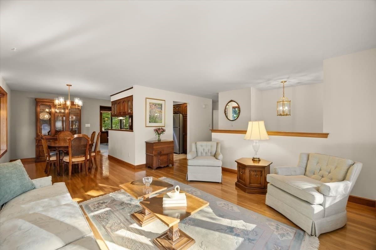 Single Family Residence at 12 Bates Street, Foxboro MA 02035, Foxboro, photo 11 of 42