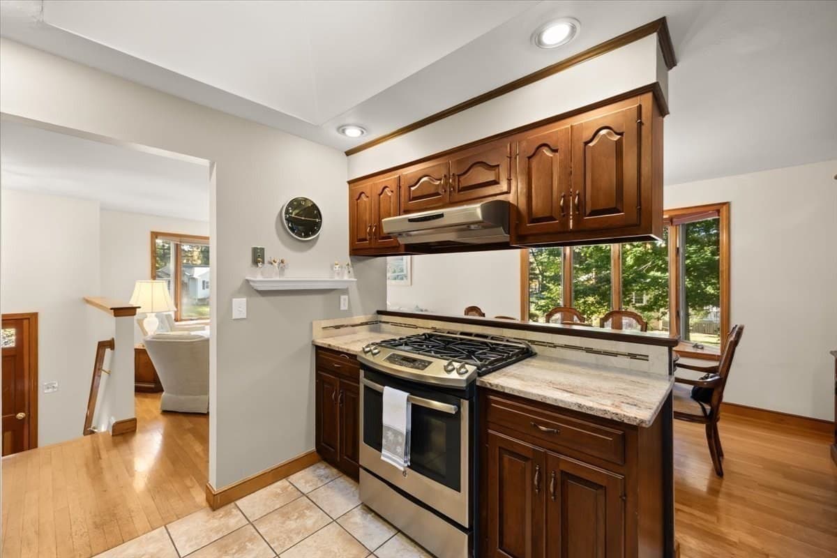 Single Family Residence at 12 Bates Street, Foxboro MA 02035, Foxboro, photo 19 of 42
