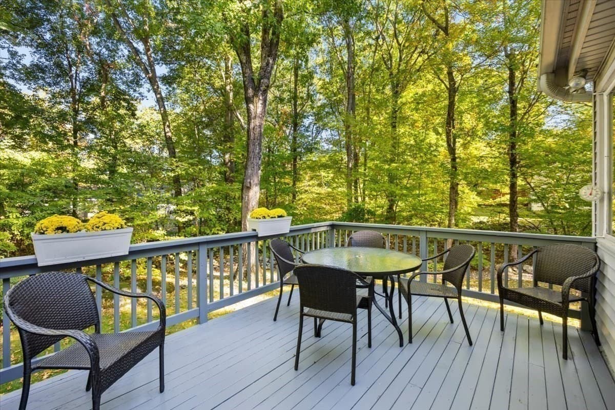Single Family Residence at 12 Bates Street, Foxboro MA 02035, Foxboro, photo 39 of 42