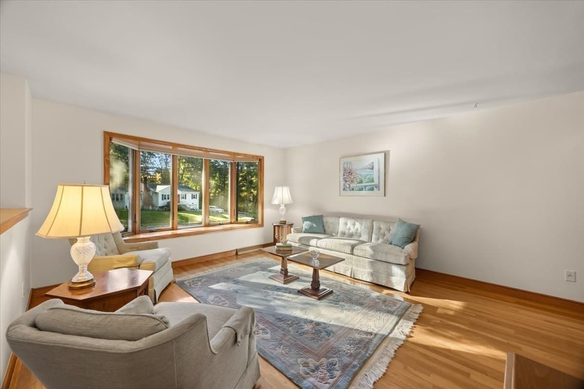 Single Family Residence at 12 Bates Street, Foxboro MA 02035, Foxboro, photo 8 of 42