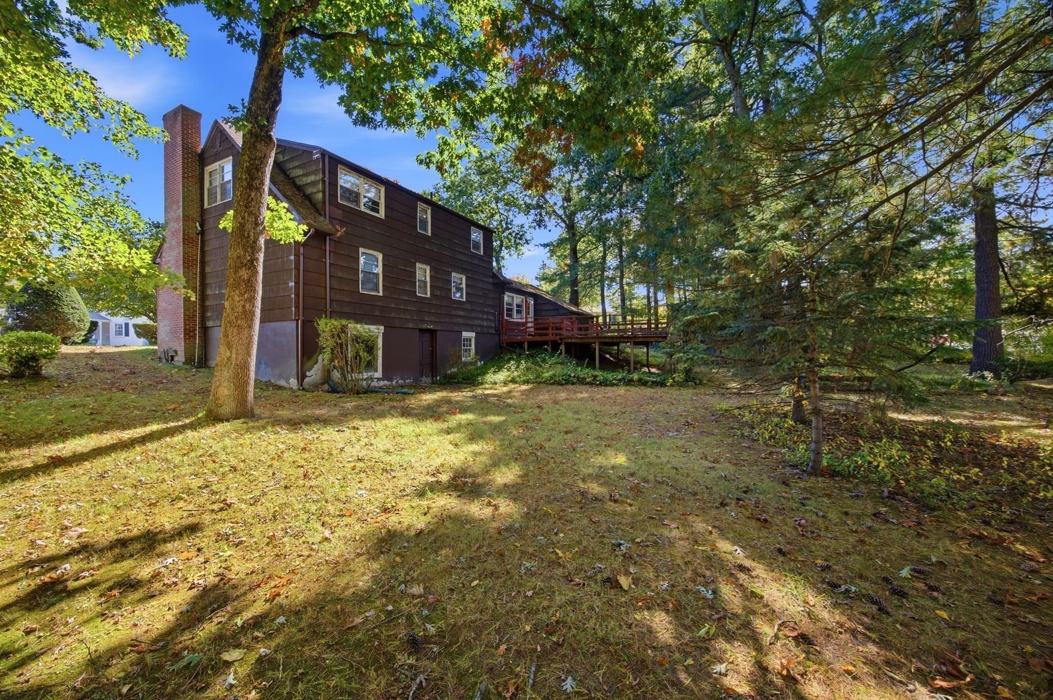 Single Family Residence at 58 Pine Hill Rd., Springfield MA 01118, Springfield, photo 34 of 35