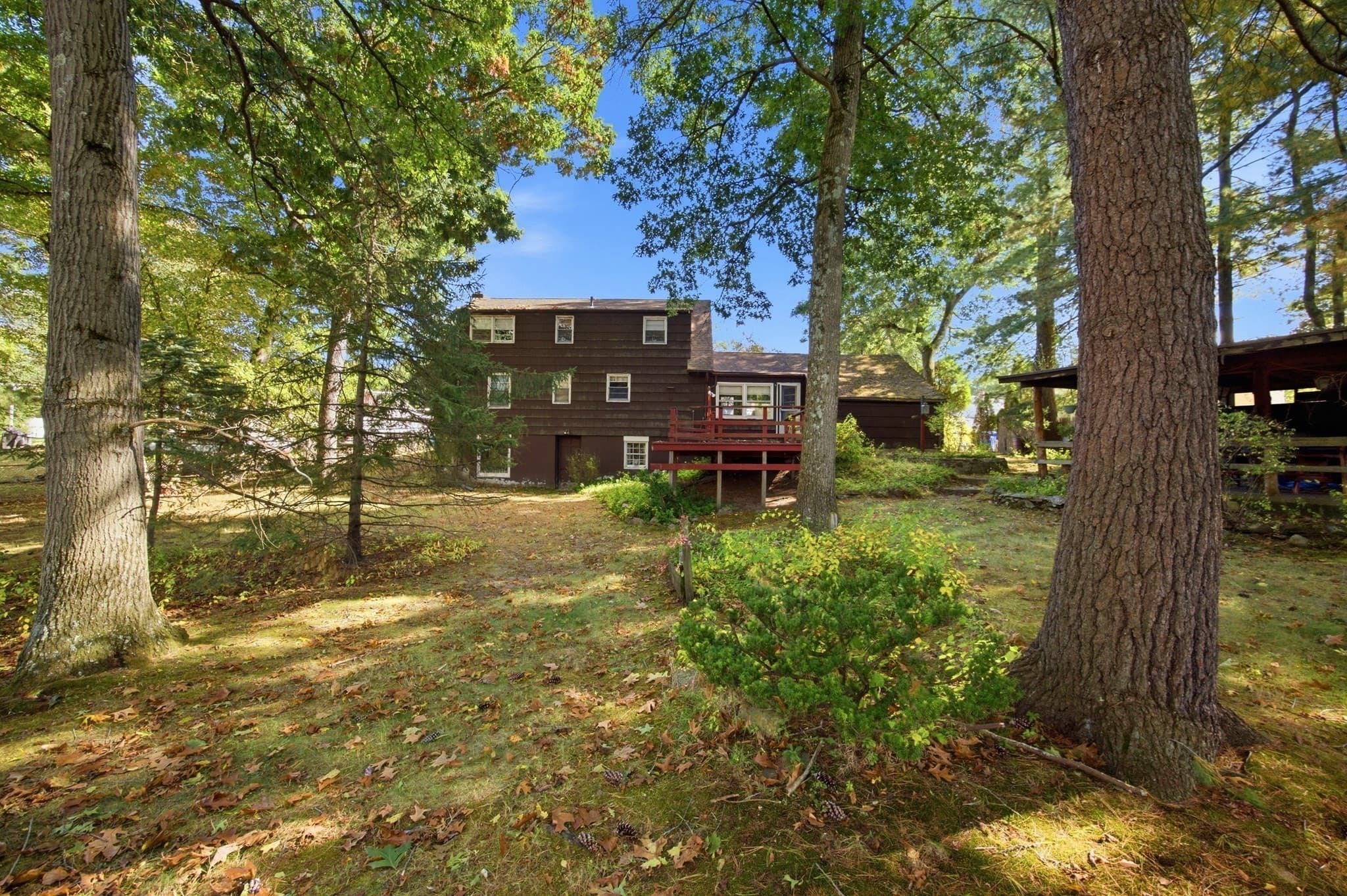 Single Family Residence at 58 Pine Hill Rd., Springfield MA 01118, Springfield, photo 33 of 35