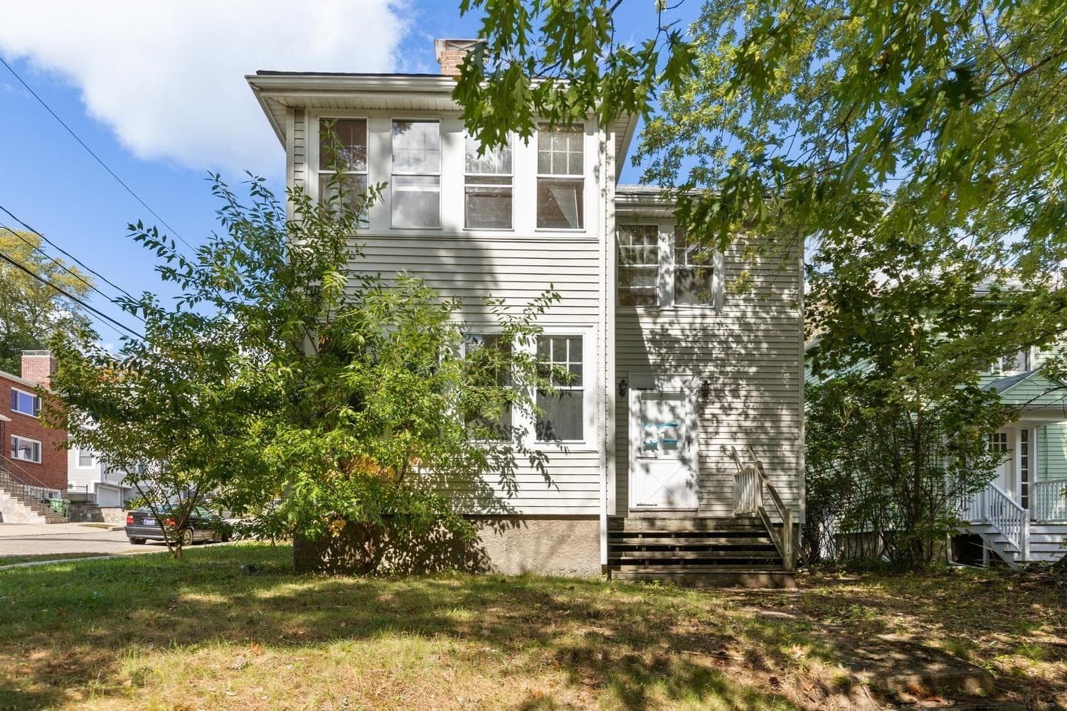 2 Family - 2 Units Up/Down at 326-328 Charles River Rd, Watertown MA 02472, Watertown, photo 2 of 33