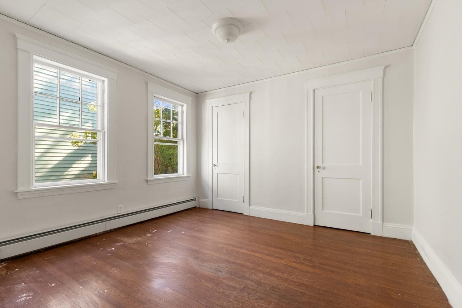 2 Family - 2 Units Up/Down at 326-328 Charles River Rd, Watertown MA 02472, Watertown, photo 26 of 33