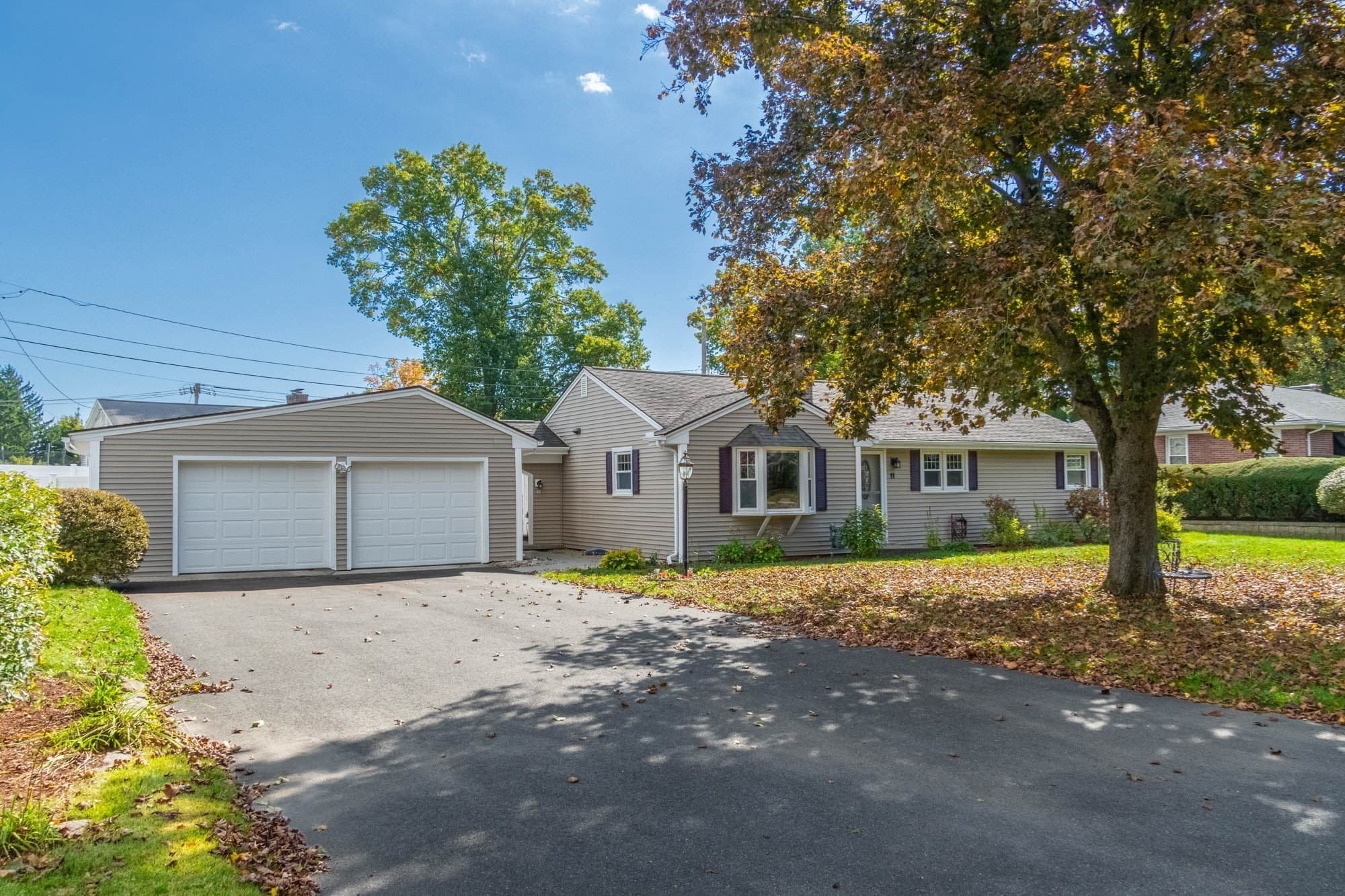 Single Family Residence at 11 Hillview Rd, Holyoke MA 01040, Holyoke, photo 32 of 32