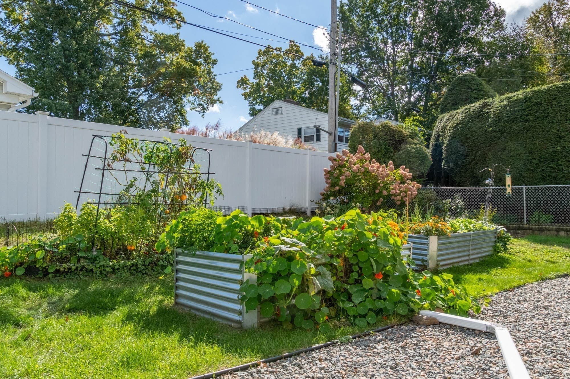 Single Family Residence at 11 Hillview Rd, Holyoke MA 01040, Holyoke, photo 29 of 32