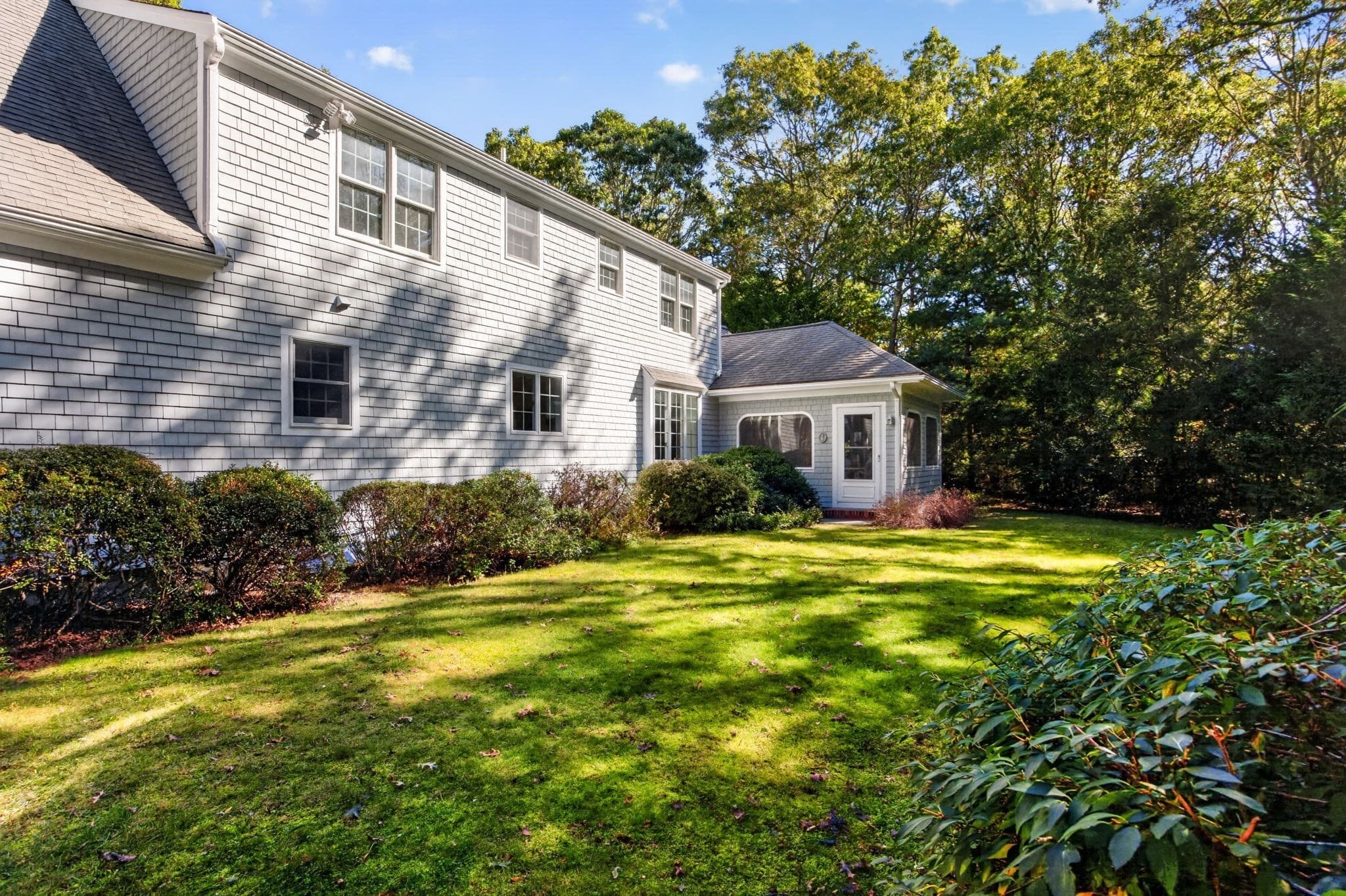 Single Family Residence at 31 Little Neck Way, Barnstable MA 02648, Barnstable, photo 32 of 41