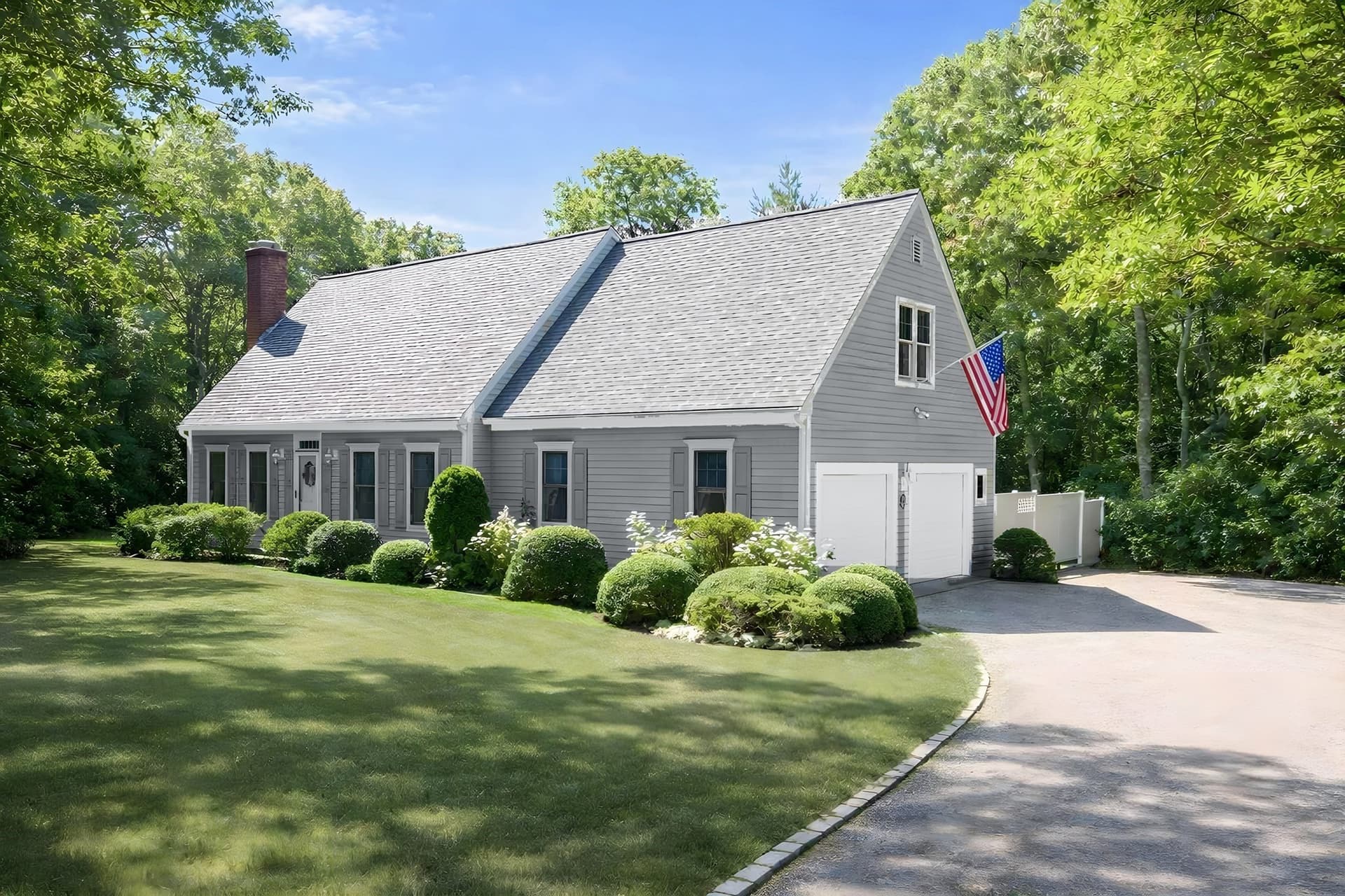 31 Little Neck Way, Barnstable MA 02648