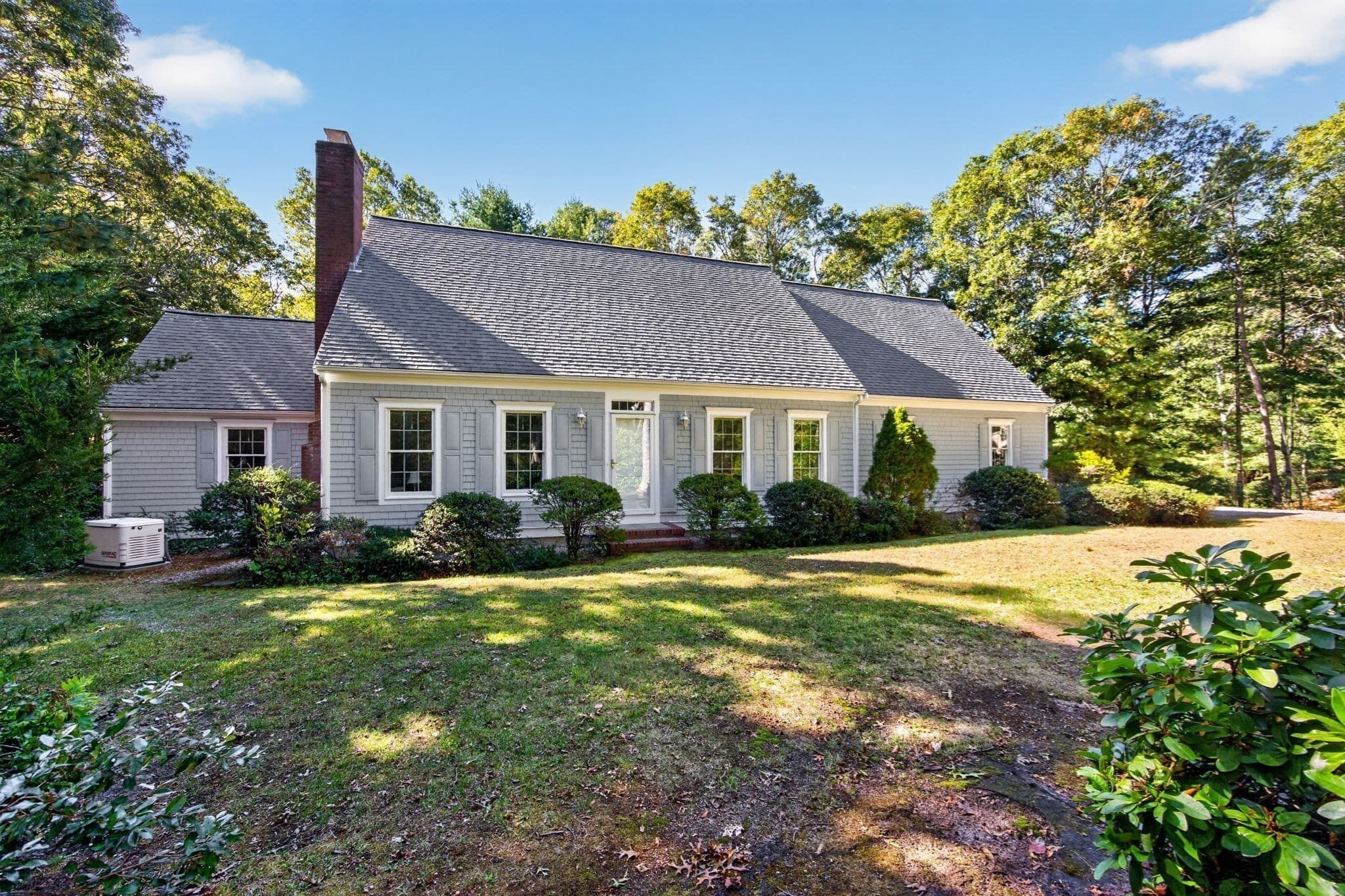 Single Family Residence at 31 Little Neck Way, Barnstable MA 02648, Barnstable, photo 28 of 41