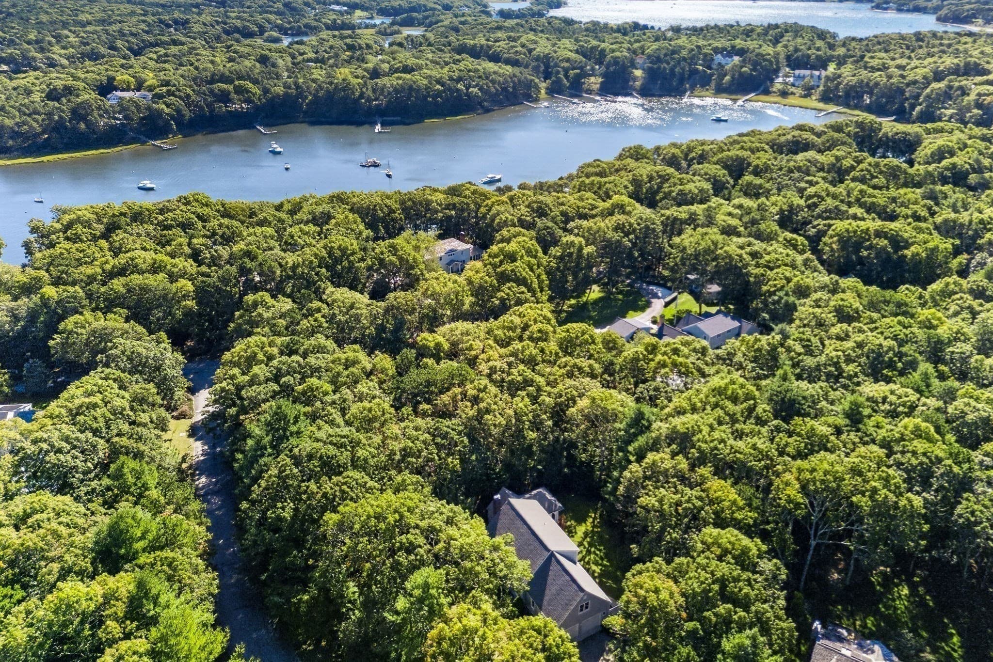 Single Family Residence at 31 Little Neck Way, Barnstable MA 02648, Barnstable, photo 33 of 41