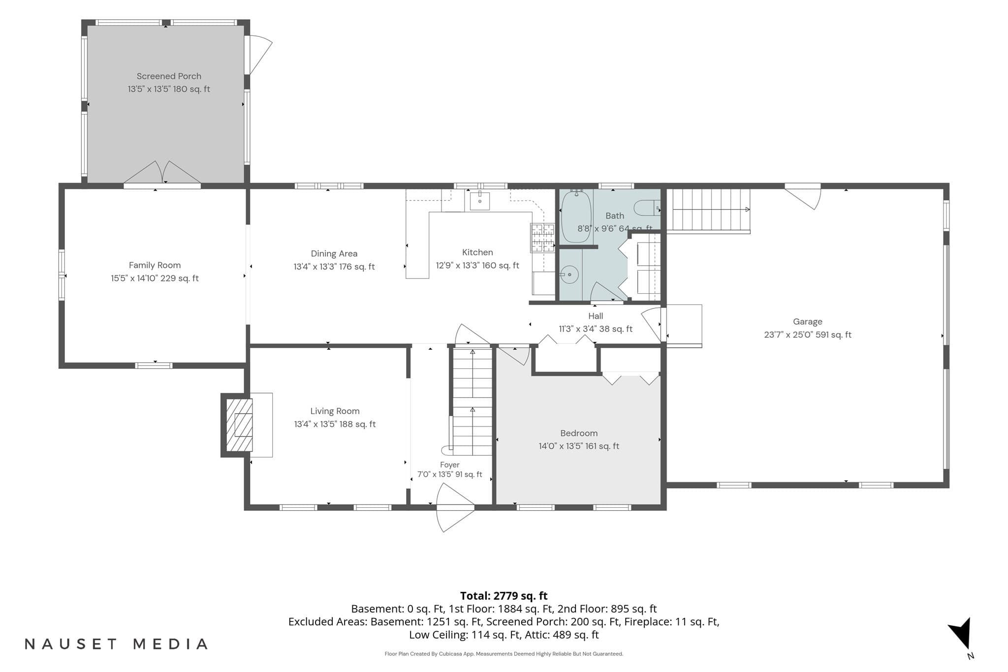 Single Family Residence at 31 Little Neck Way, Barnstable MA 02648, Barnstable, photo 39 of 41