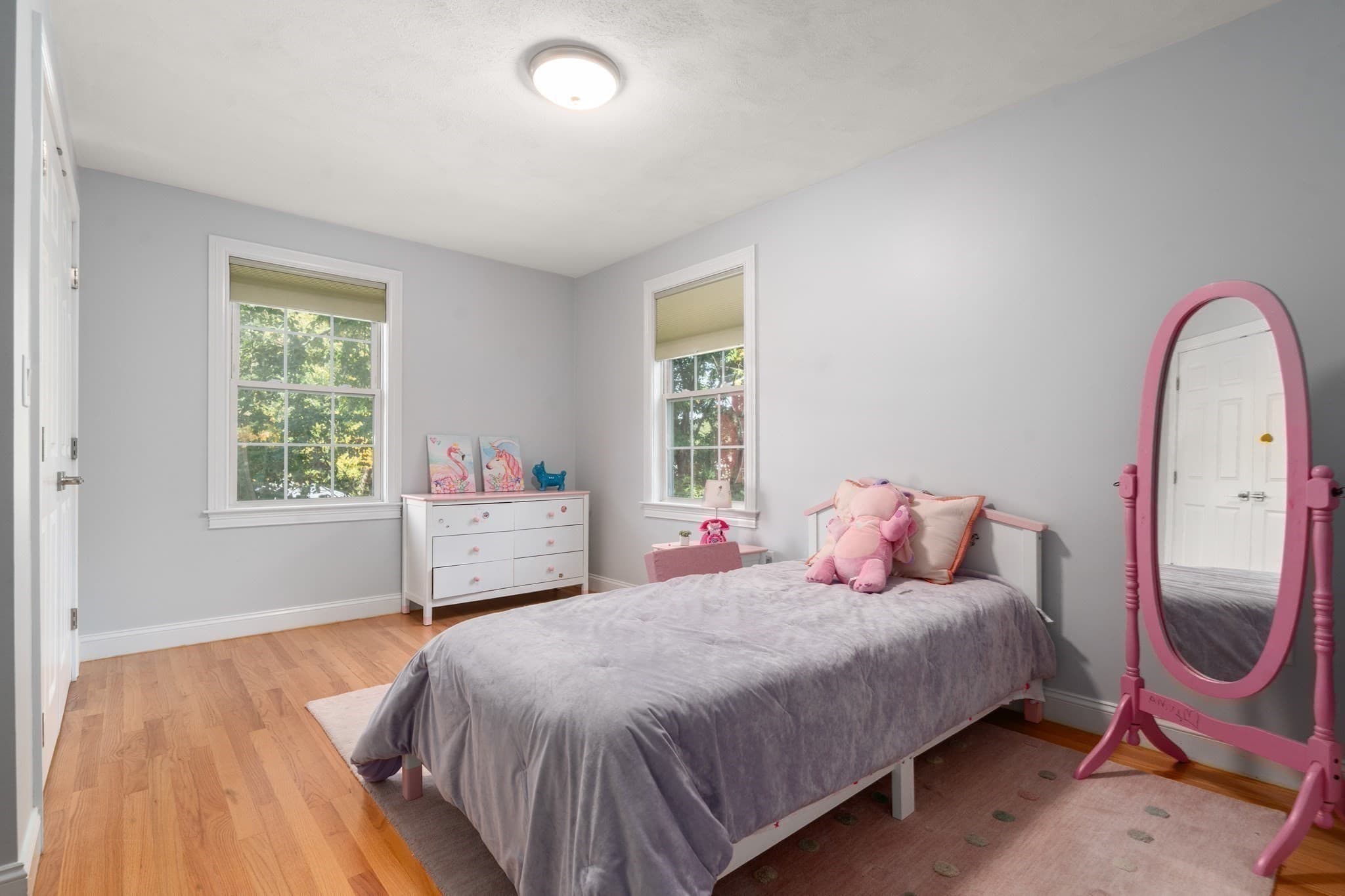Condominium at 121 Nonantum St # A, Boston MA 02135, Boston, photo 13 of 25