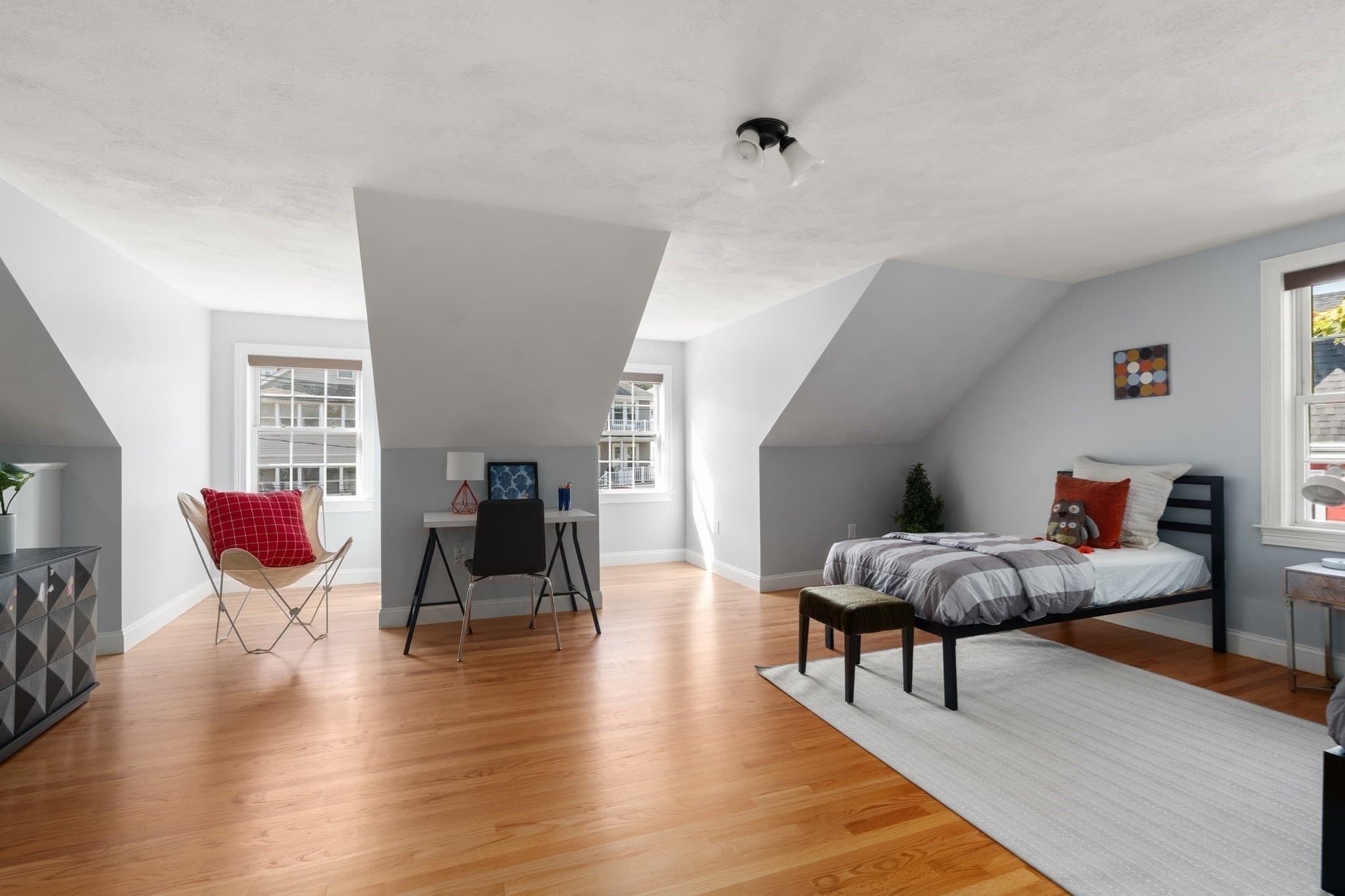 Condominium at 121 Nonantum St # A, Boston MA 02135, Boston, photo 16 of 25