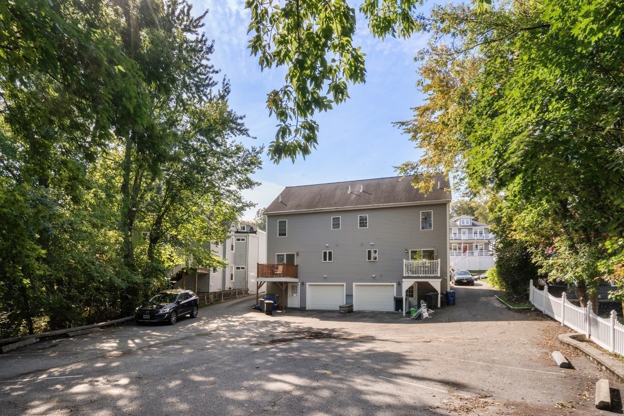 Condominium at 121 Nonantum St # A, Boston MA 02135, Boston, photo 22 of 25