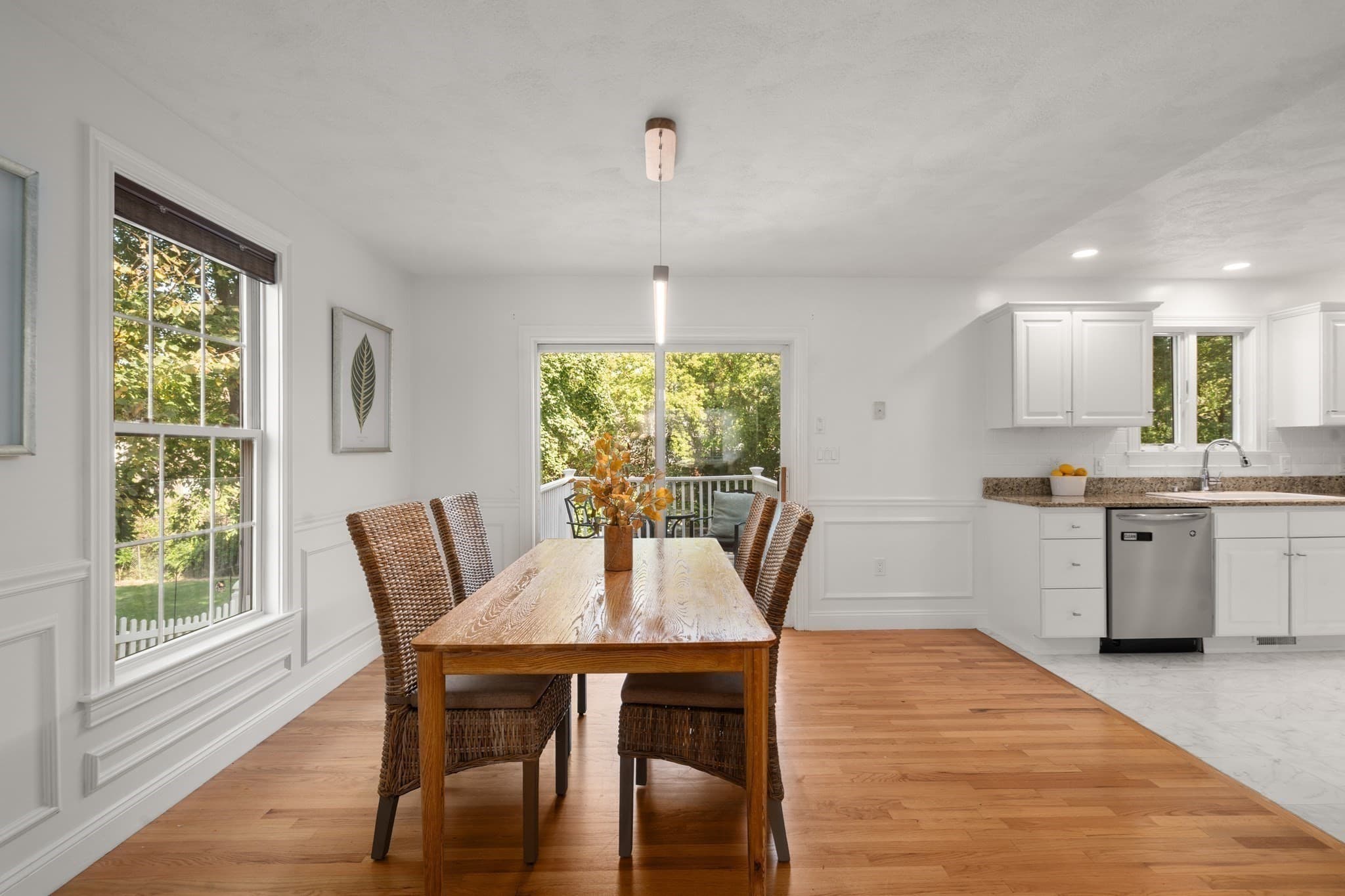 Condominium at 121 Nonantum St # A, Boston MA 02135, Boston, photo 7 of 25