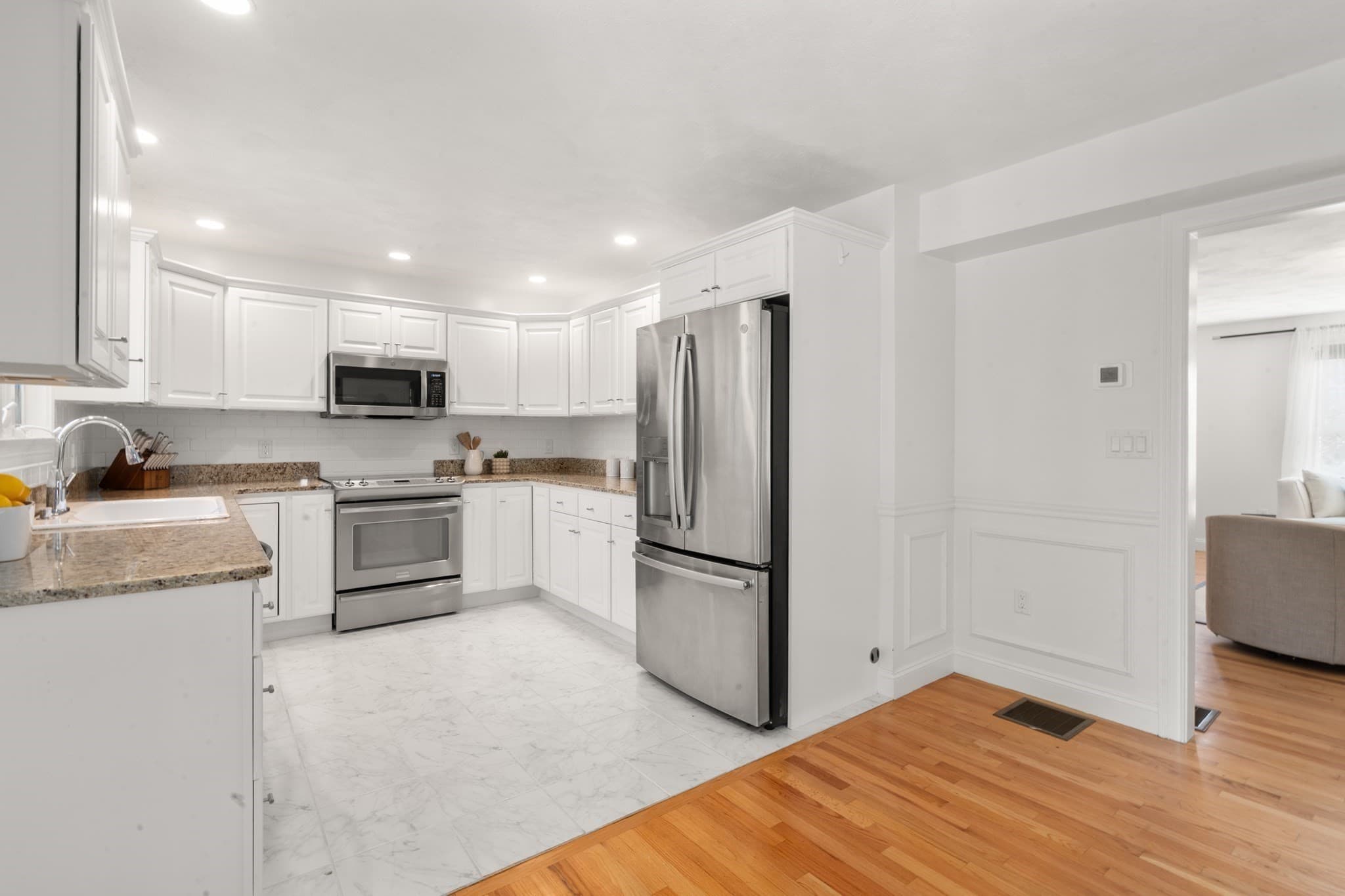 Condominium at 121 Nonantum St # A, Boston MA 02135, Boston, photo 9 of 25