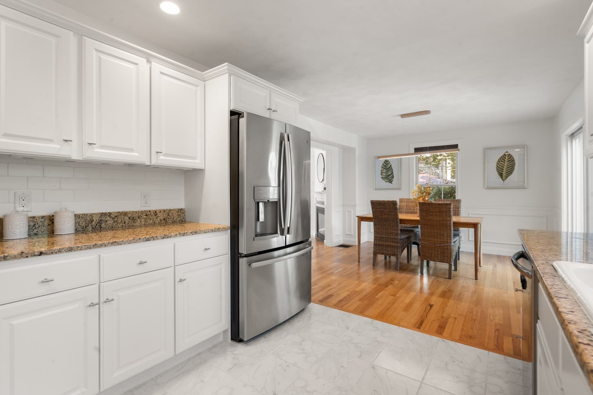Condominium at 121 Nonantum St # A, Boston MA 02135, Boston, photo 10 of 25