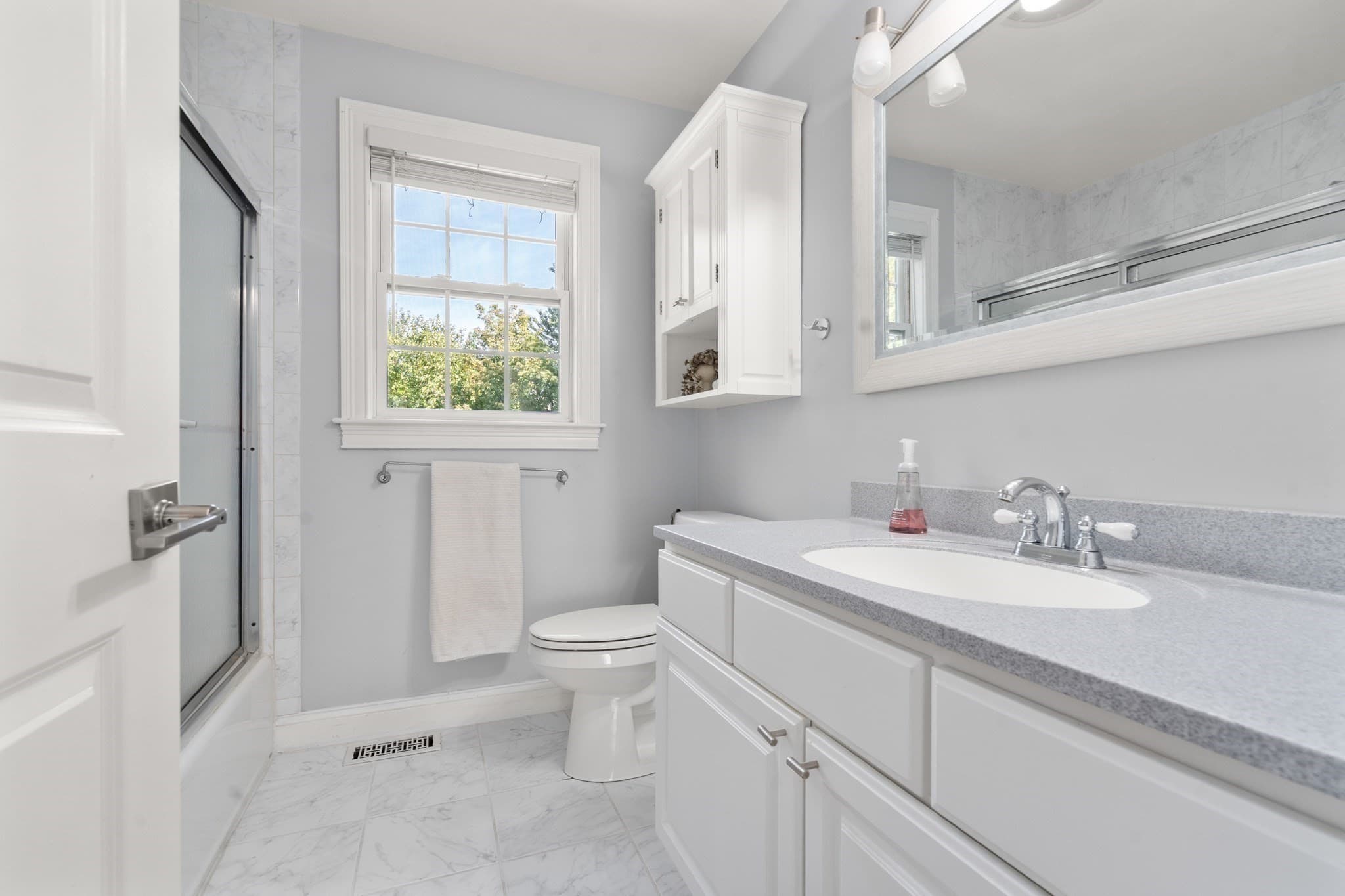 Condominium at 121 Nonantum St # A, Boston MA 02135, Boston, photo 14 of 25