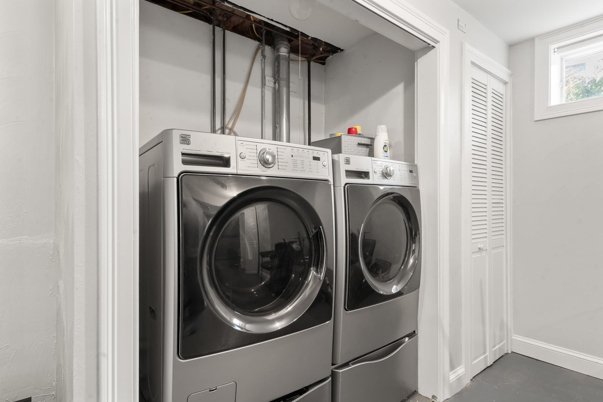 Condominium at 121 Nonantum St # A, Boston MA 02135, Boston, photo 18 of 25