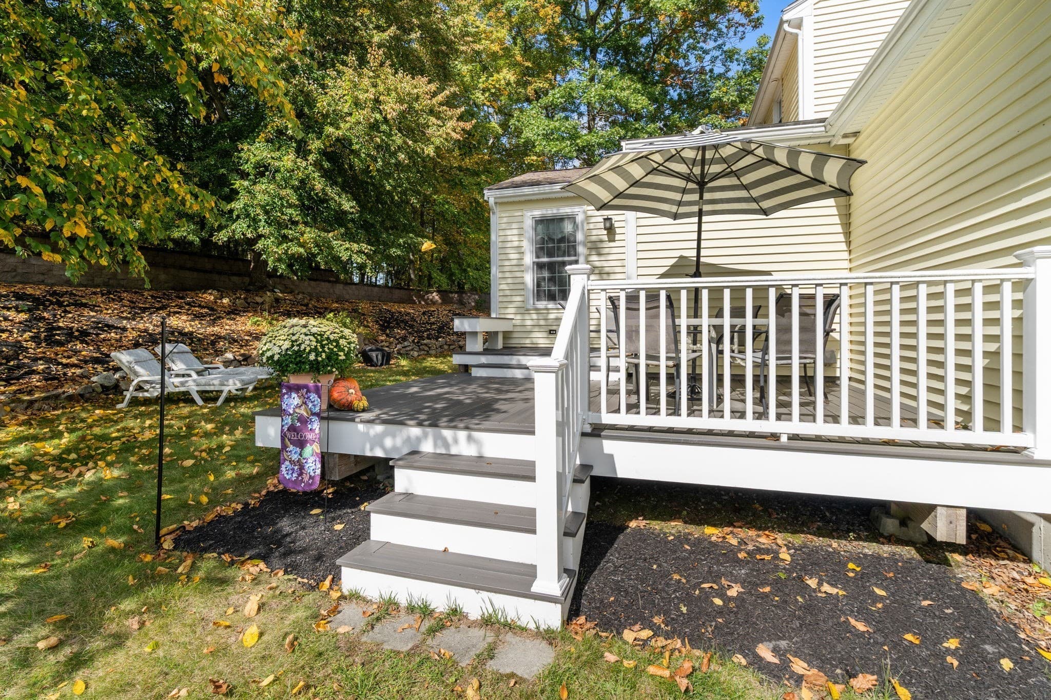 Single Family Residence at 5 Crockett Cir, Hopedale MA 01747, Hopedale, photo 23 of 25