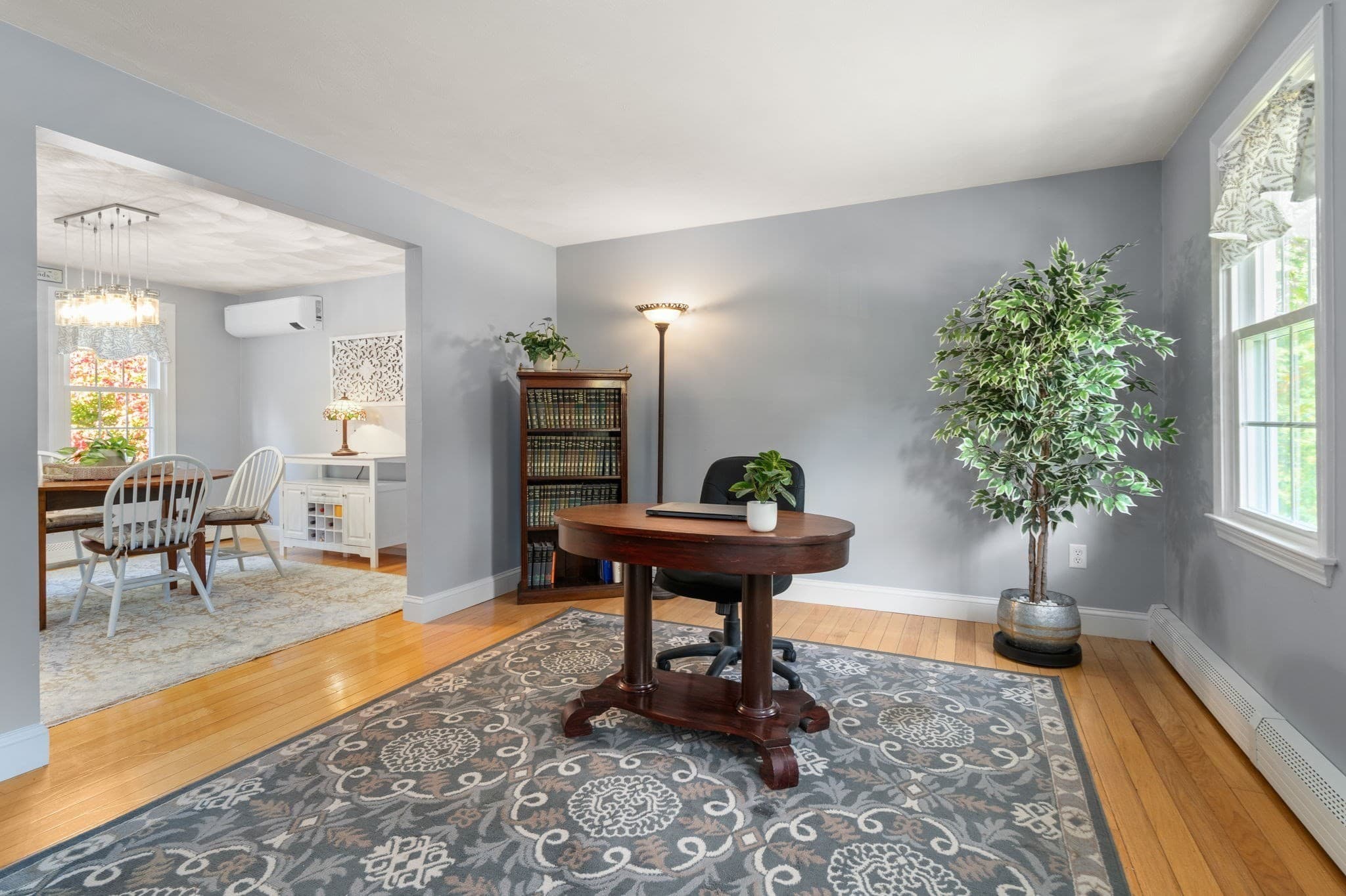 Single Family Residence at 5 Crockett Cir, Hopedale MA 01747, Hopedale, photo 10 of 25