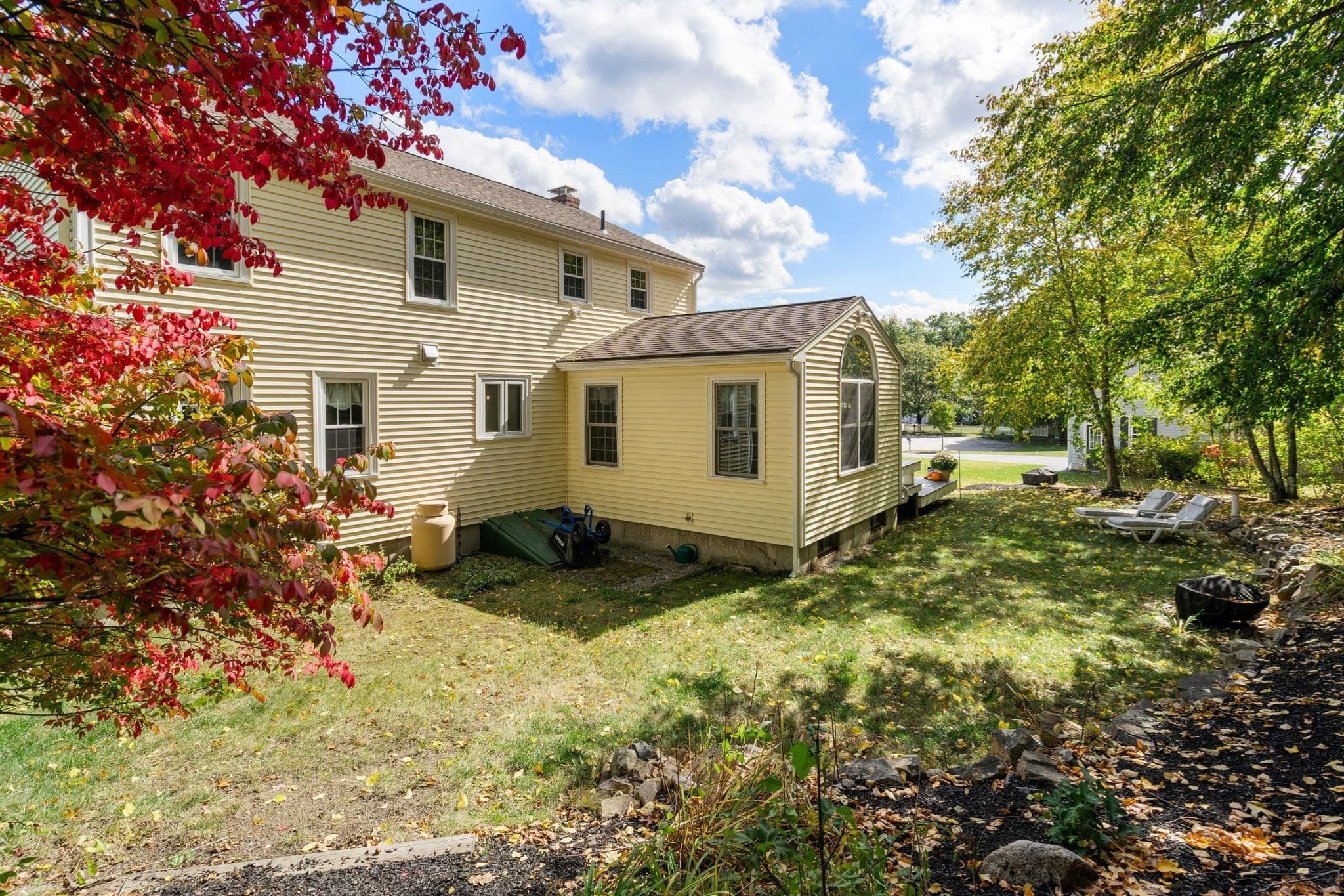 Single Family Residence at 5 Crockett Cir, Hopedale MA 01747, Hopedale, photo 25 of 25