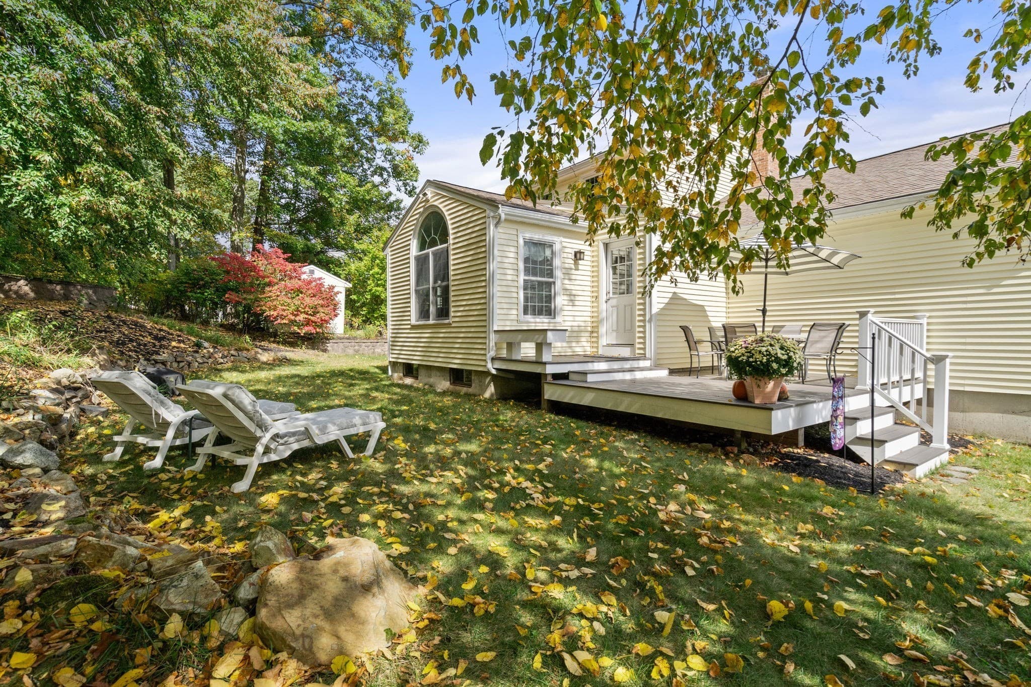 Single Family Residence at 5 Crockett Cir, Hopedale MA 01747, Hopedale, photo 21 of 25