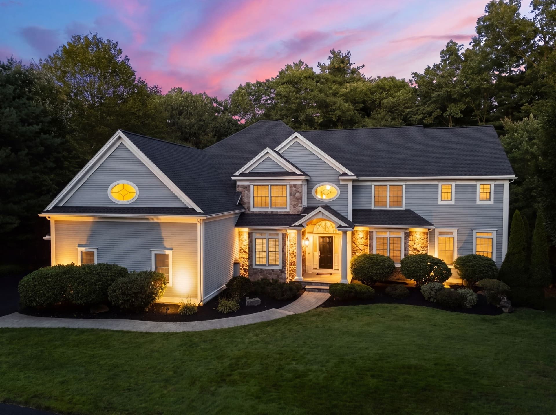 7 Turtle Creek Circle, Shrewsbury MA 01545