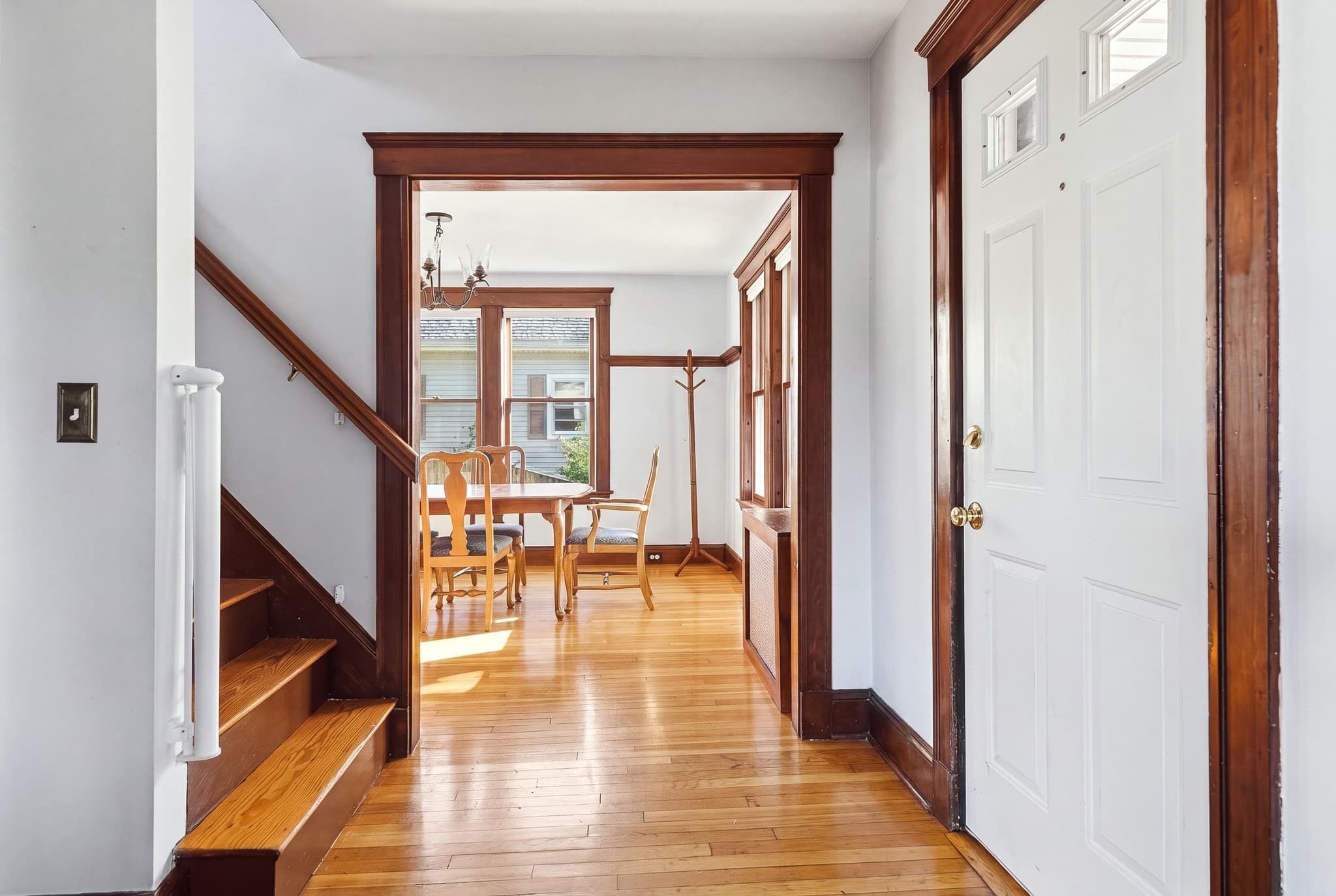 Single Family Residence at 43 Bartlett Street, Weymouth MA 02191, Weymouth, photo 17 of 42