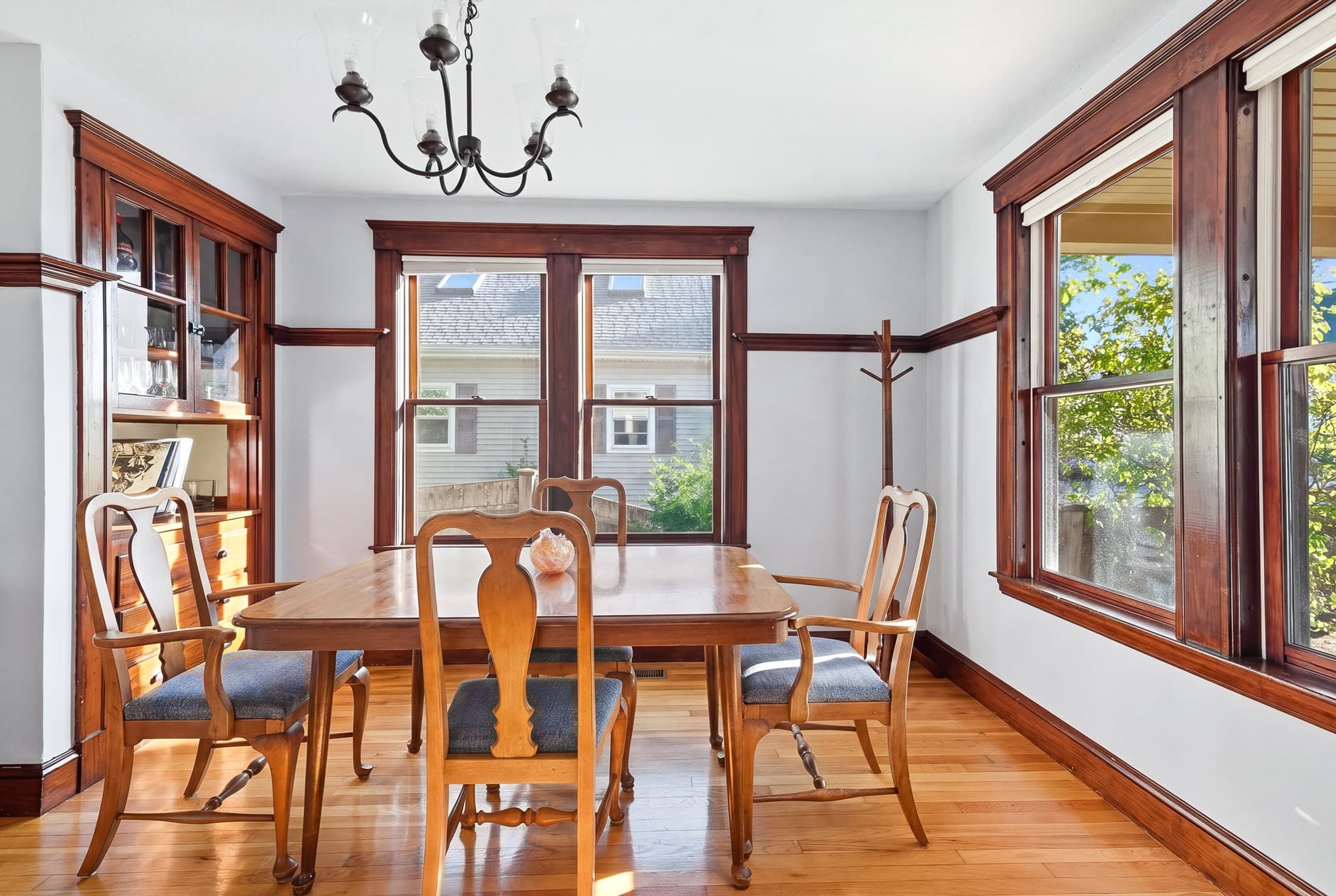Single Family Residence at 43 Bartlett Street, Weymouth MA 02191, Weymouth, photo 9 of 42