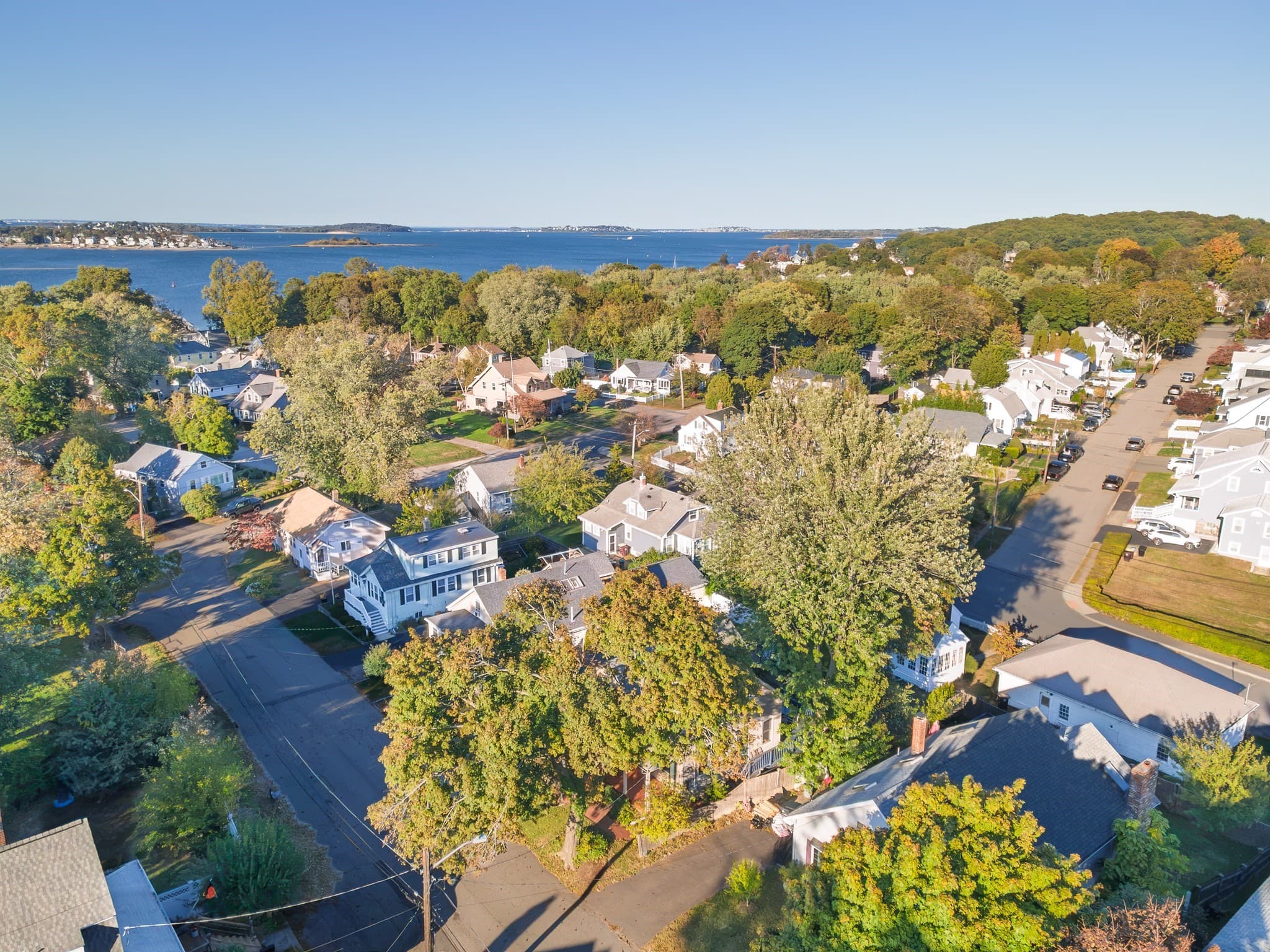 Single Family Residence at 43 Bartlett Street, Weymouth MA 02191, Weymouth, photo 41 of 42