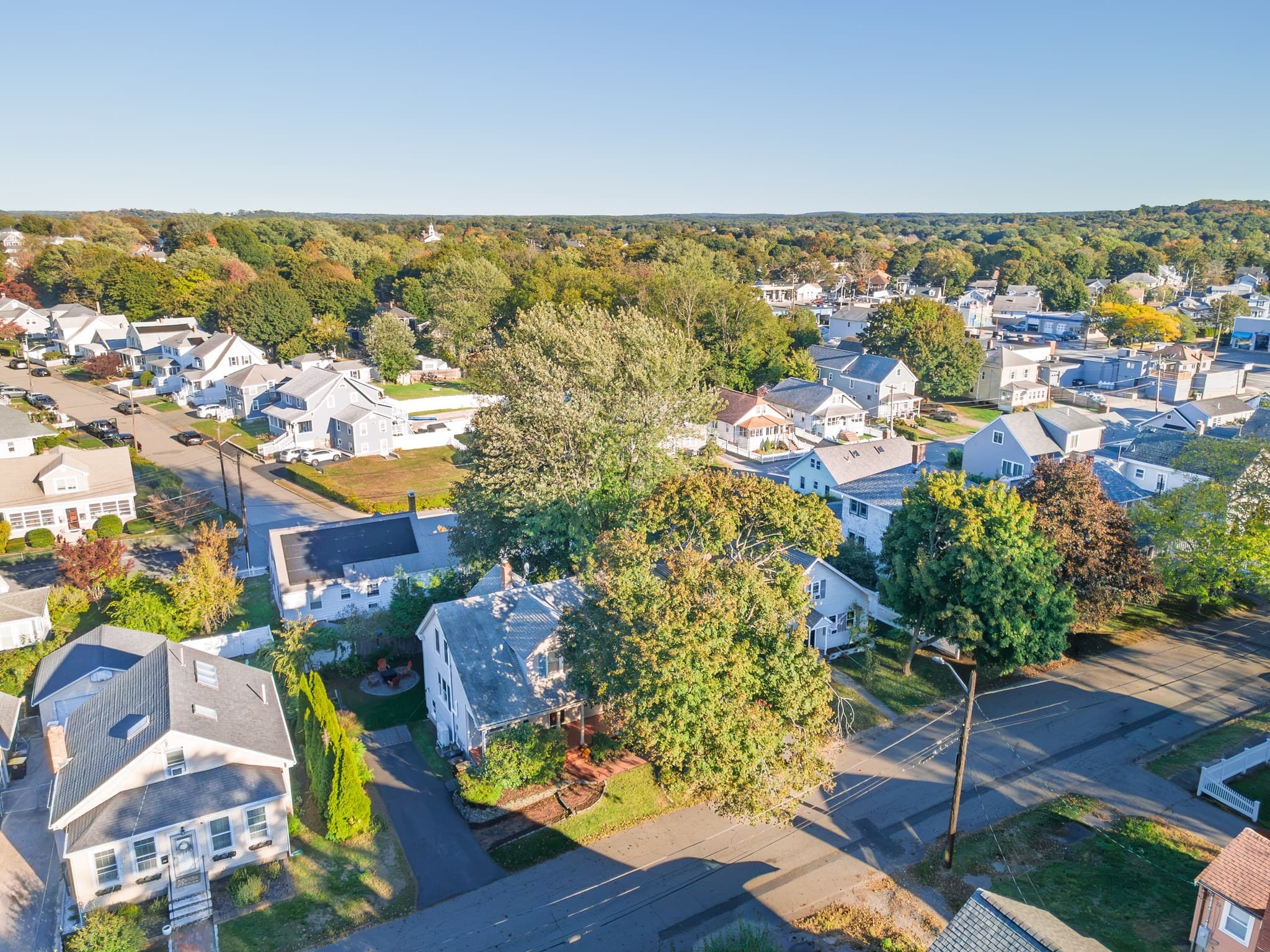 Single Family Residence at 43 Bartlett Street, Weymouth MA 02191, Weymouth, photo 39 of 42