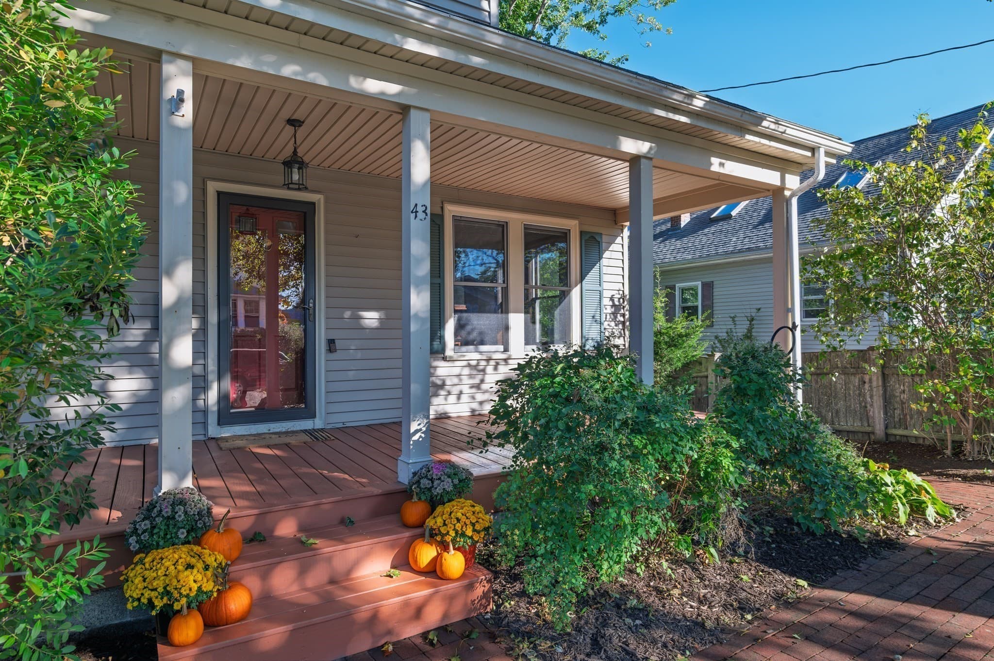 Single Family Residence at 43 Bartlett Street, Weymouth MA 02191, Weymouth, photo 4 of 42